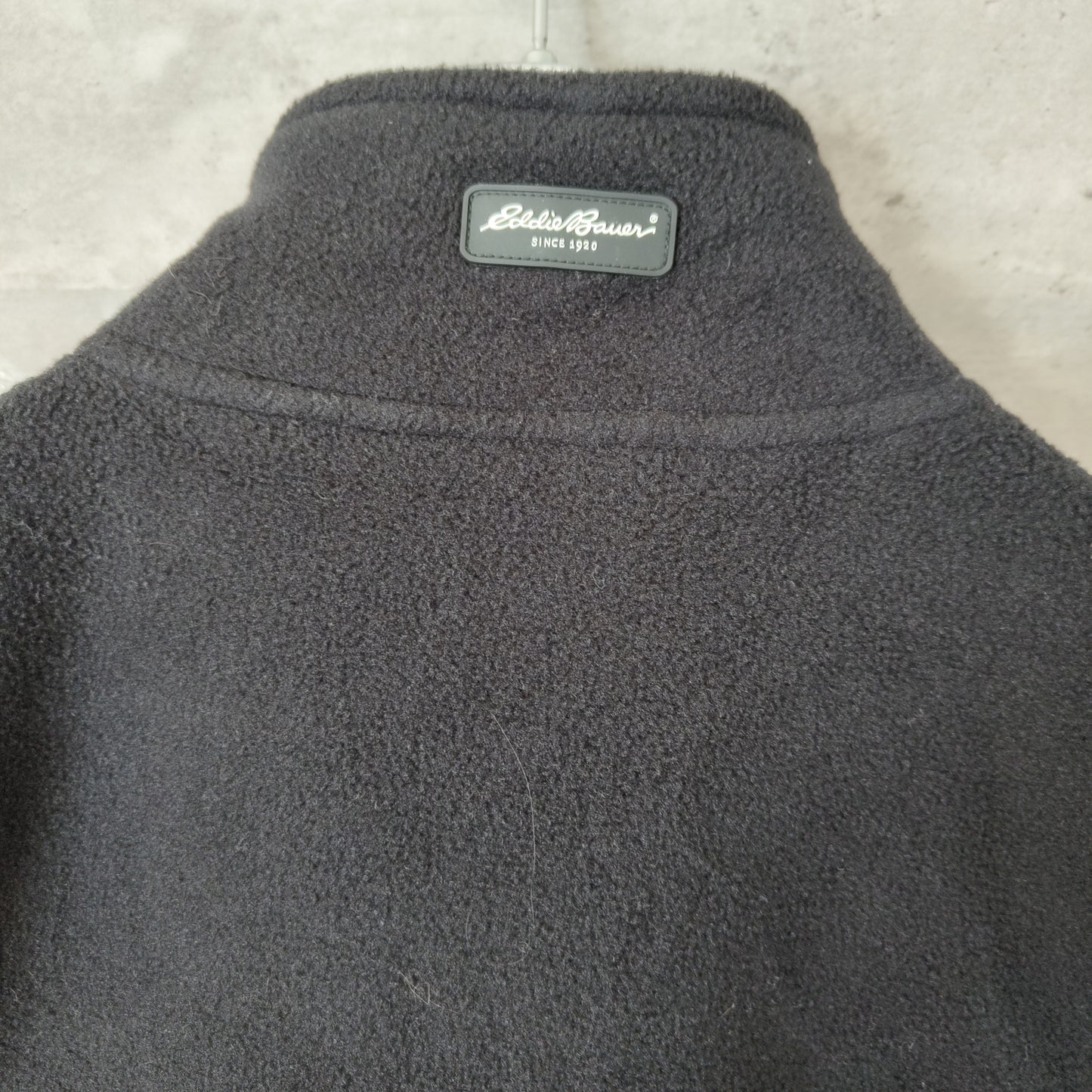 [EddieBouer]  fleece vest