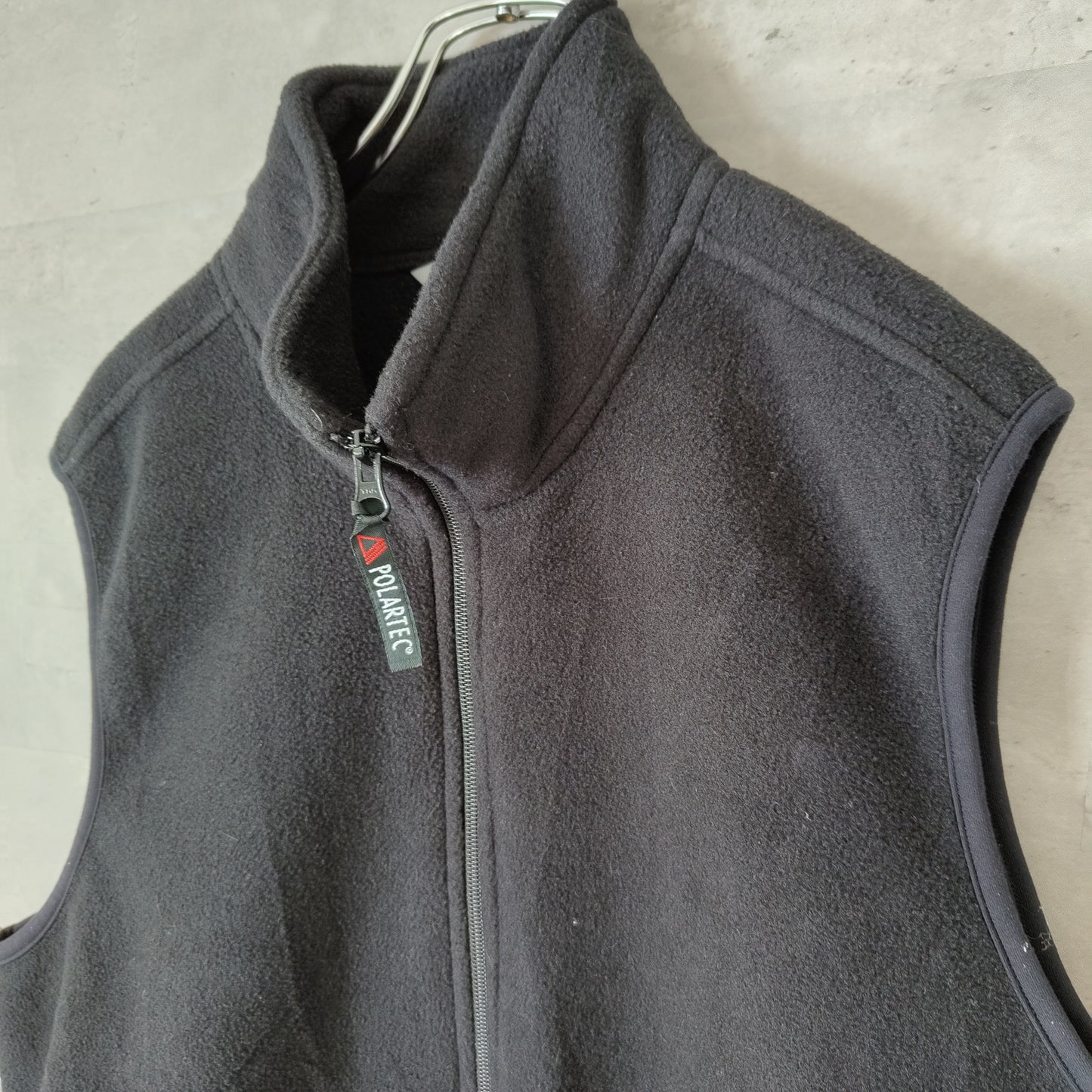 [EddieBouer]  fleece vest