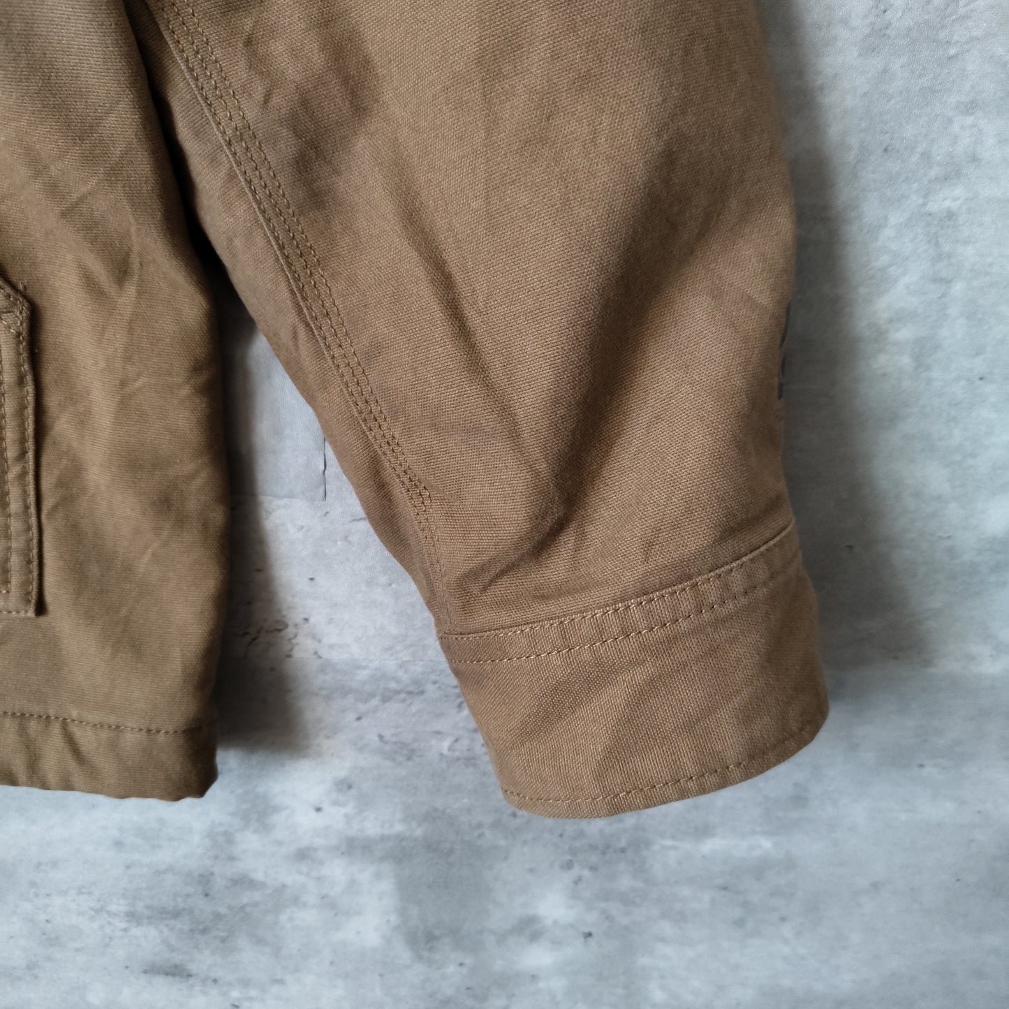[Carhartt] work jacket