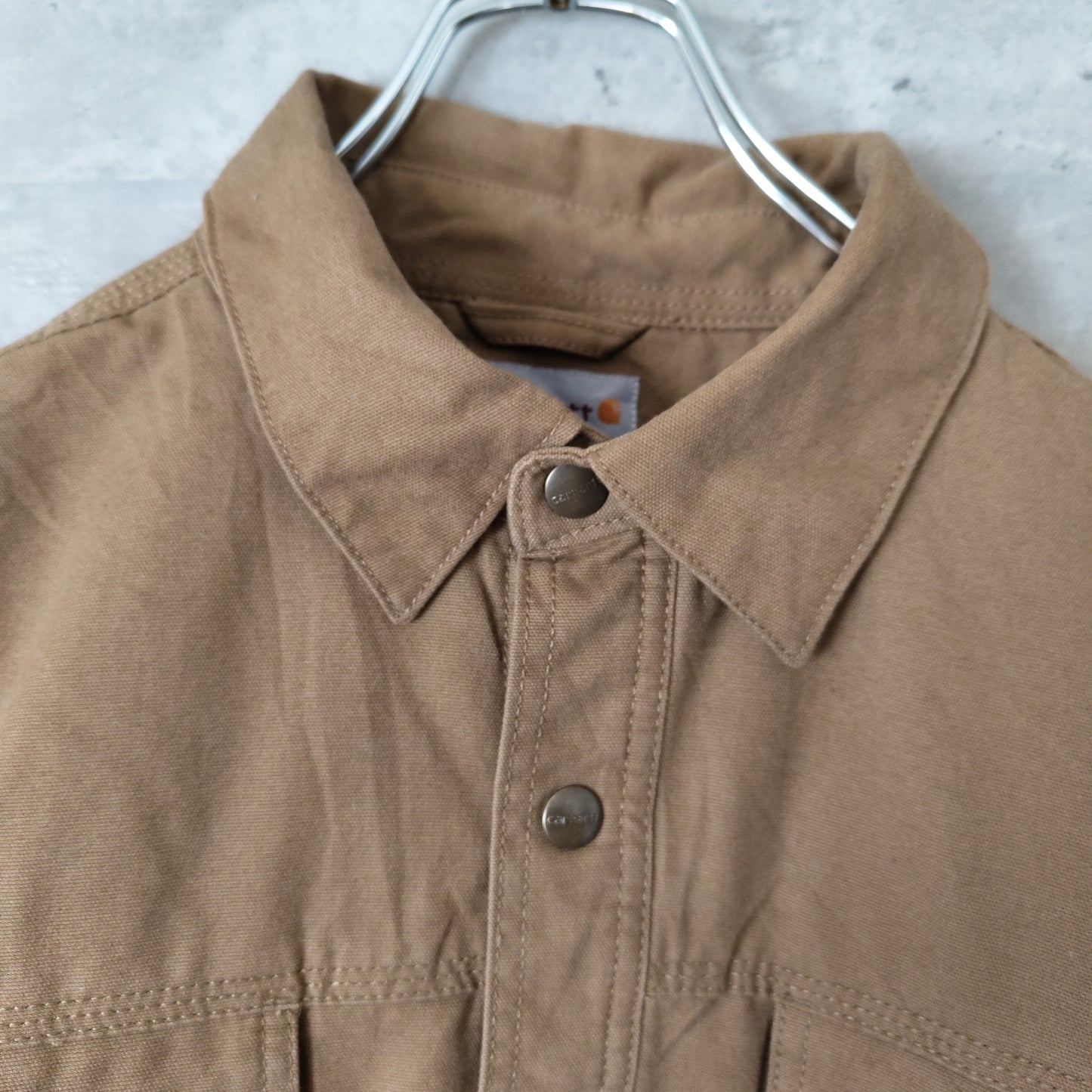 [Carhartt] work jacket