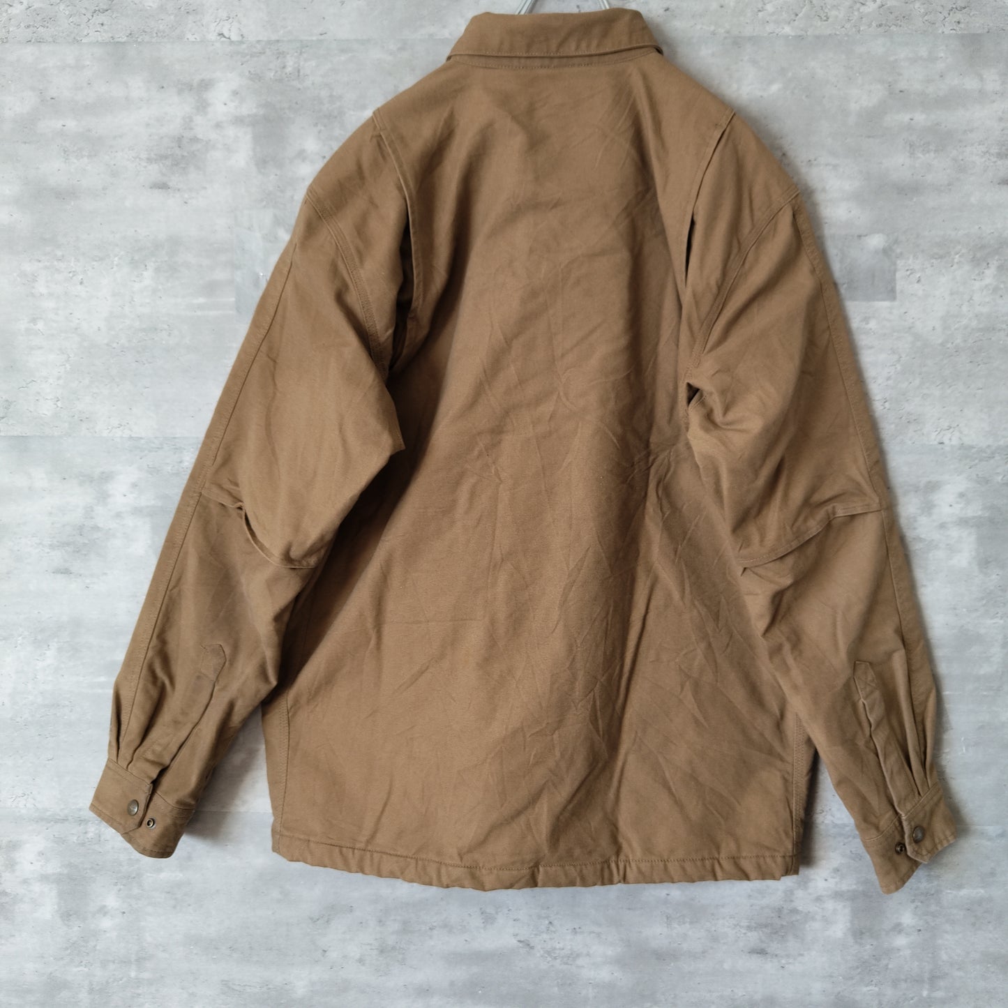 [Carhartt] work jacket