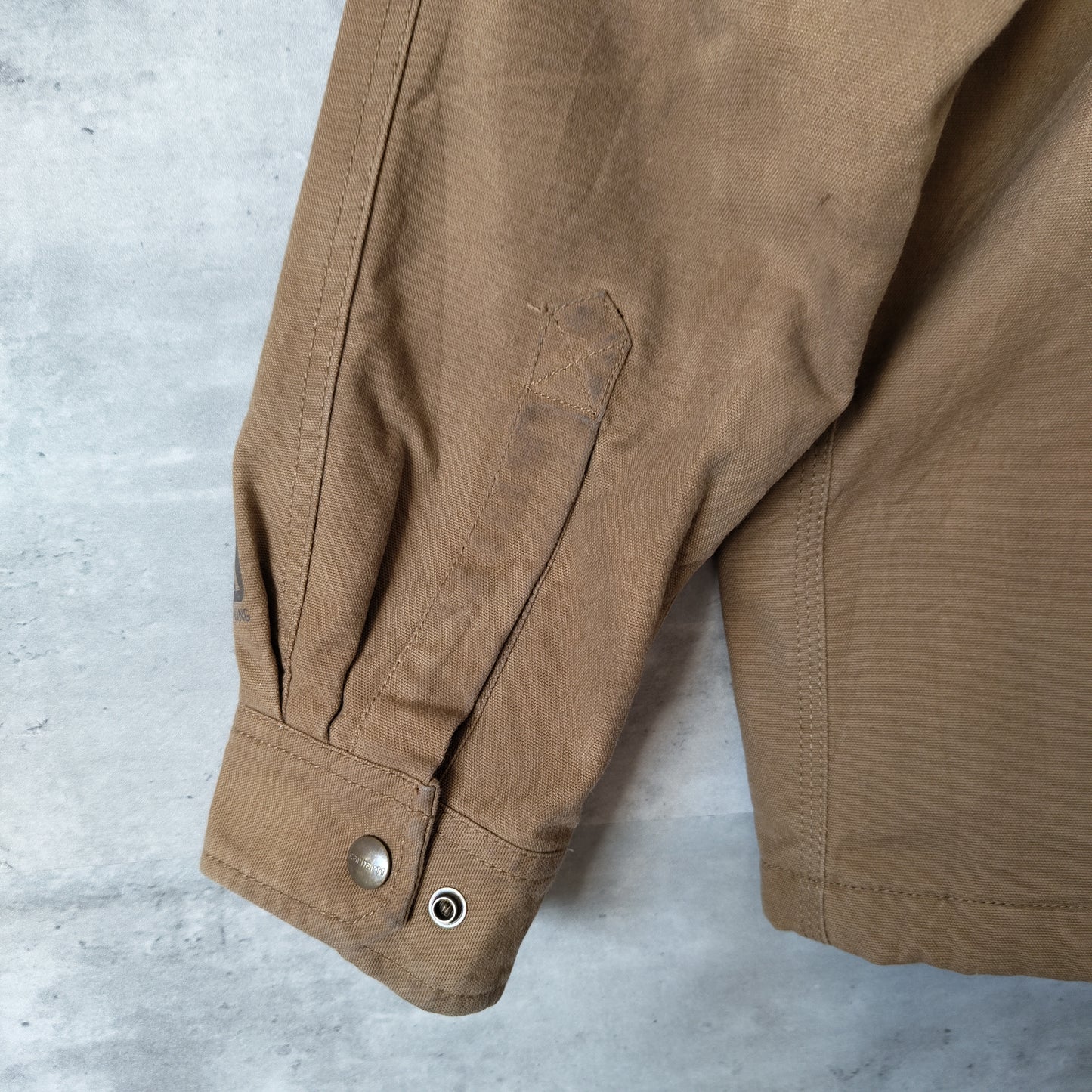 [Carhartt] work jacket