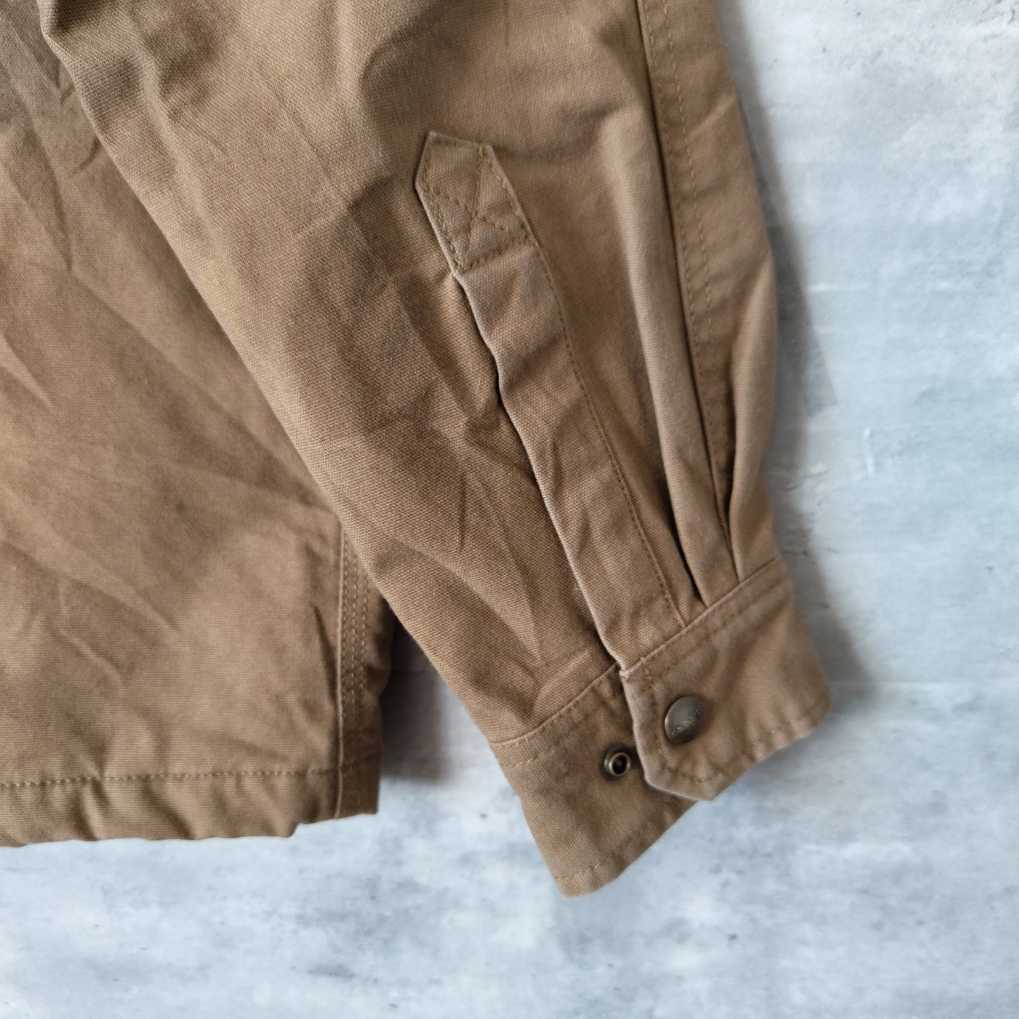[Carhartt] work jacket