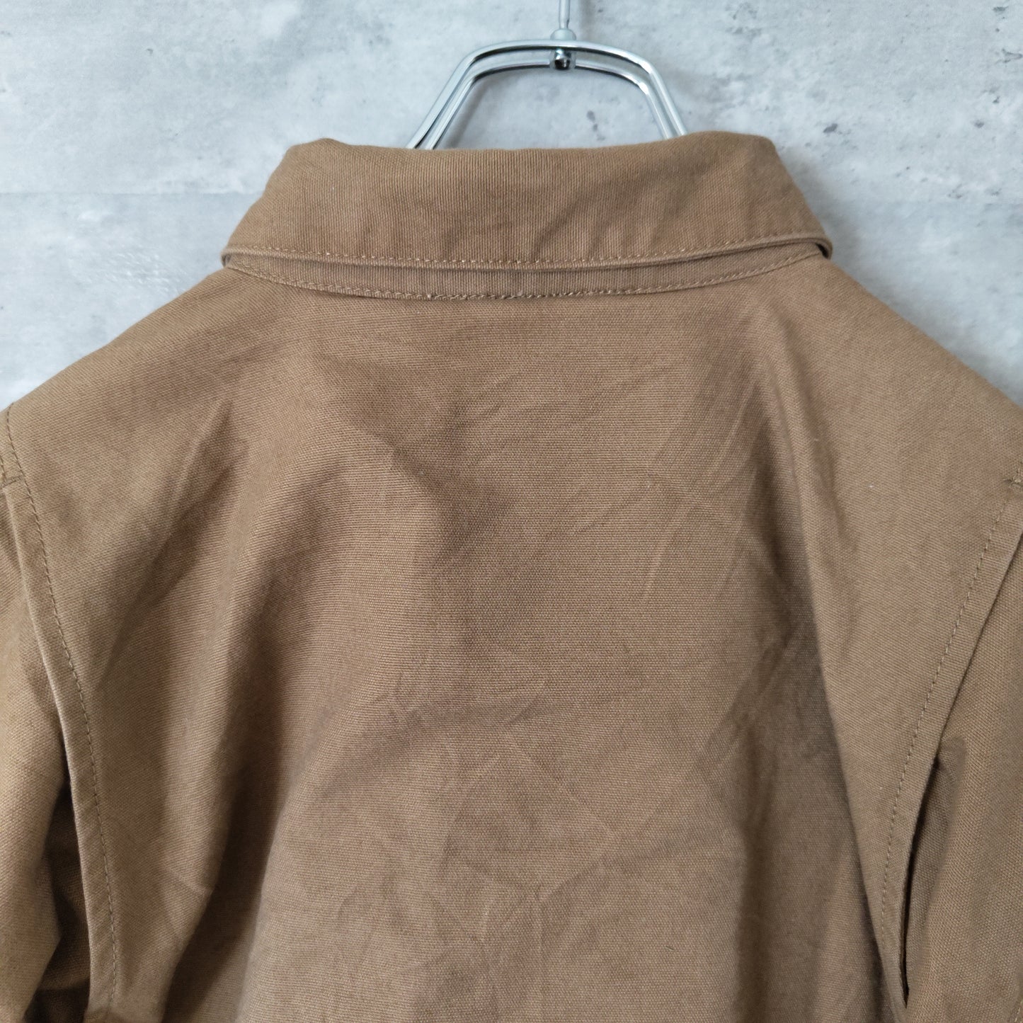 [Carhartt] work jacket