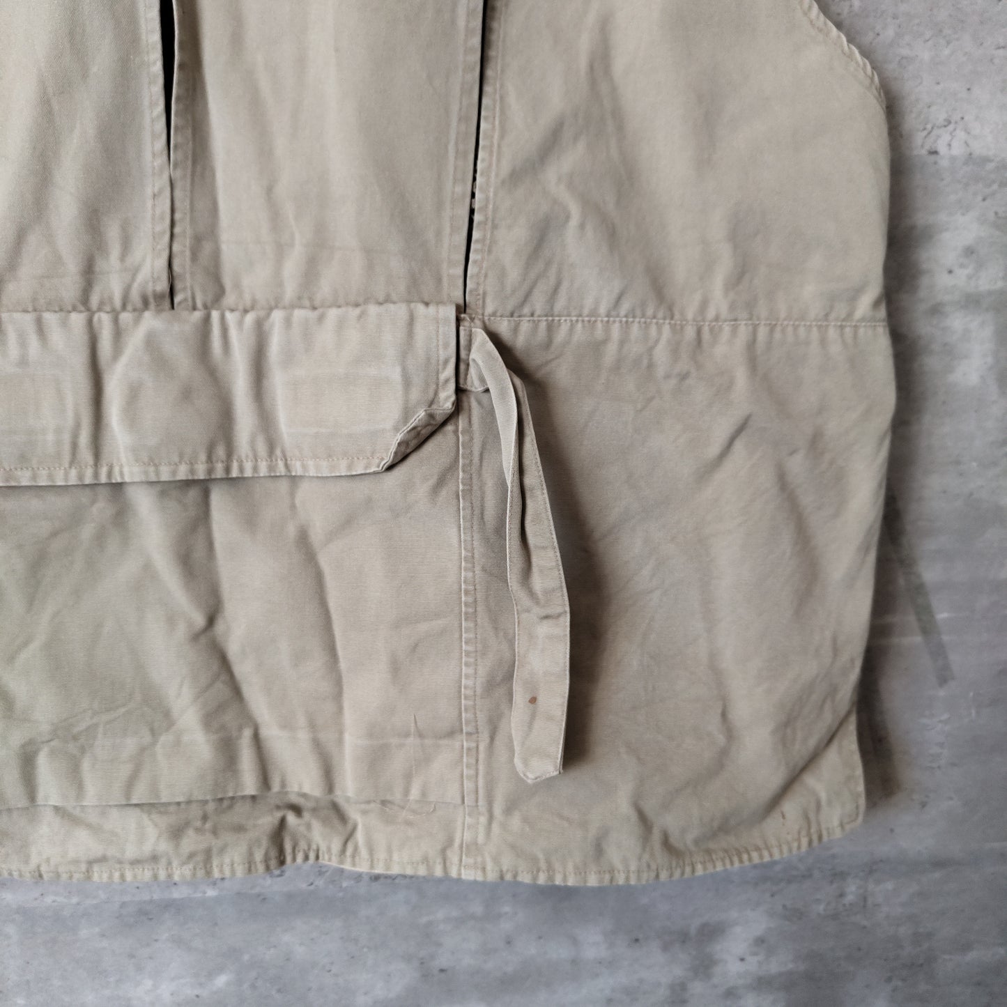[FIELD＆STREAM] fishing vest