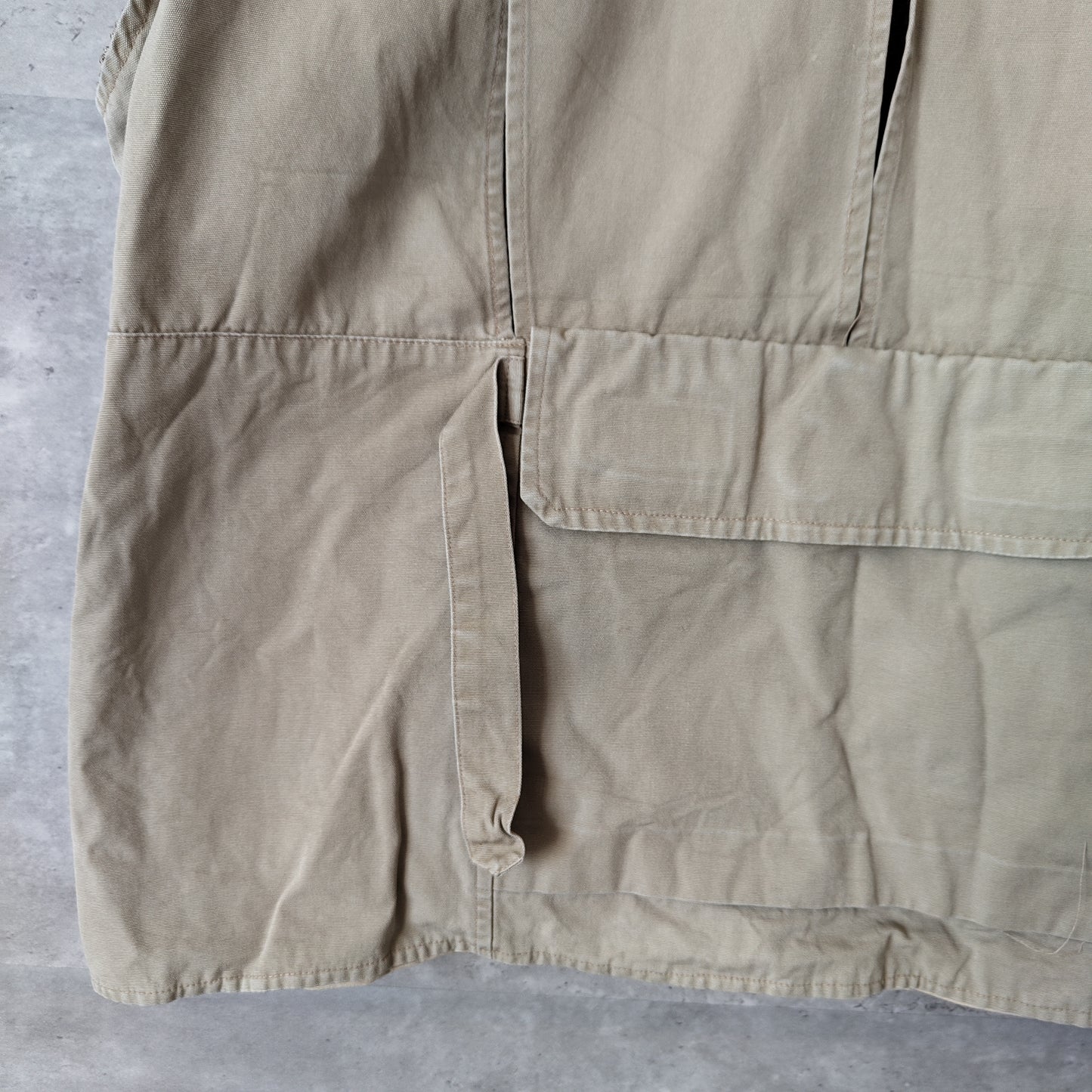 [FIELD＆STREAM] fishing vest