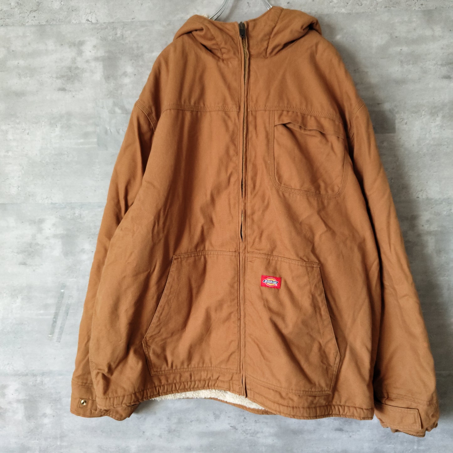 [Dickies] duck parker