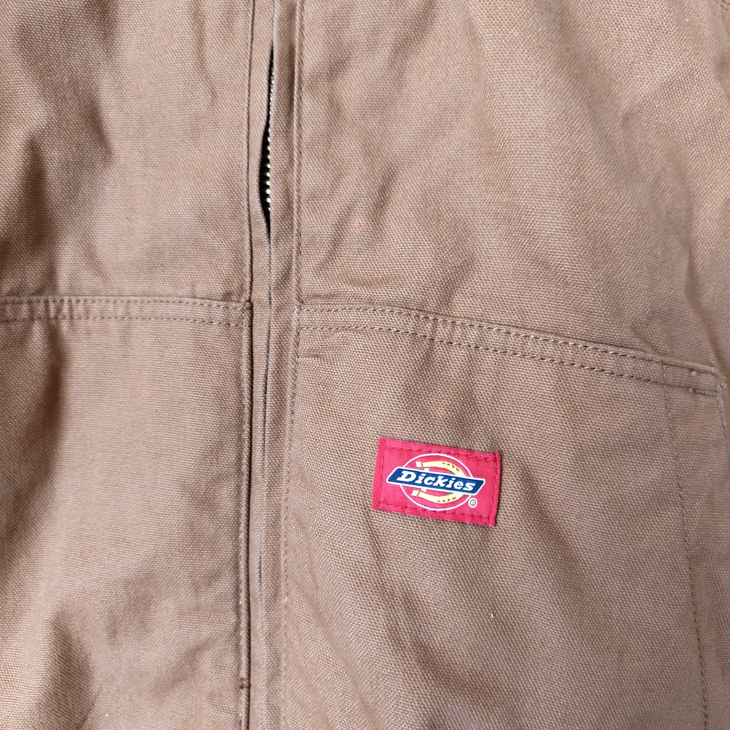 [Dickies] duck parker