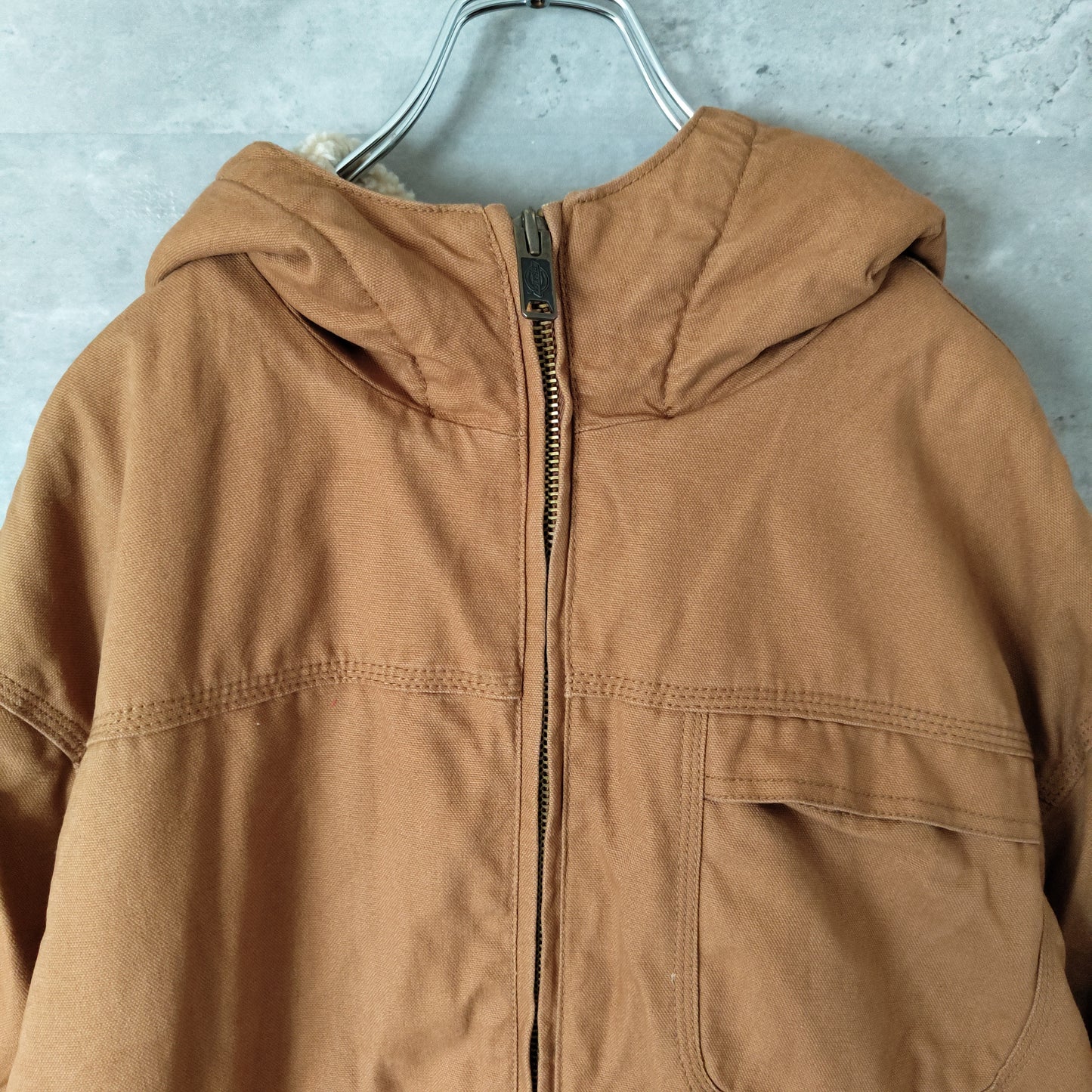 [Dickies] duck parker