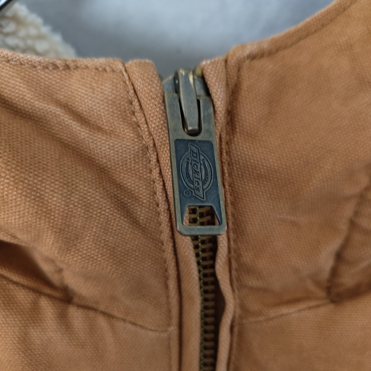 [Dickies] duck parker