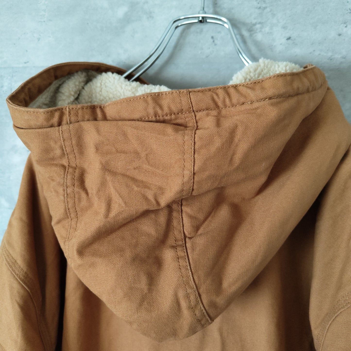 [Dickies] duck parker