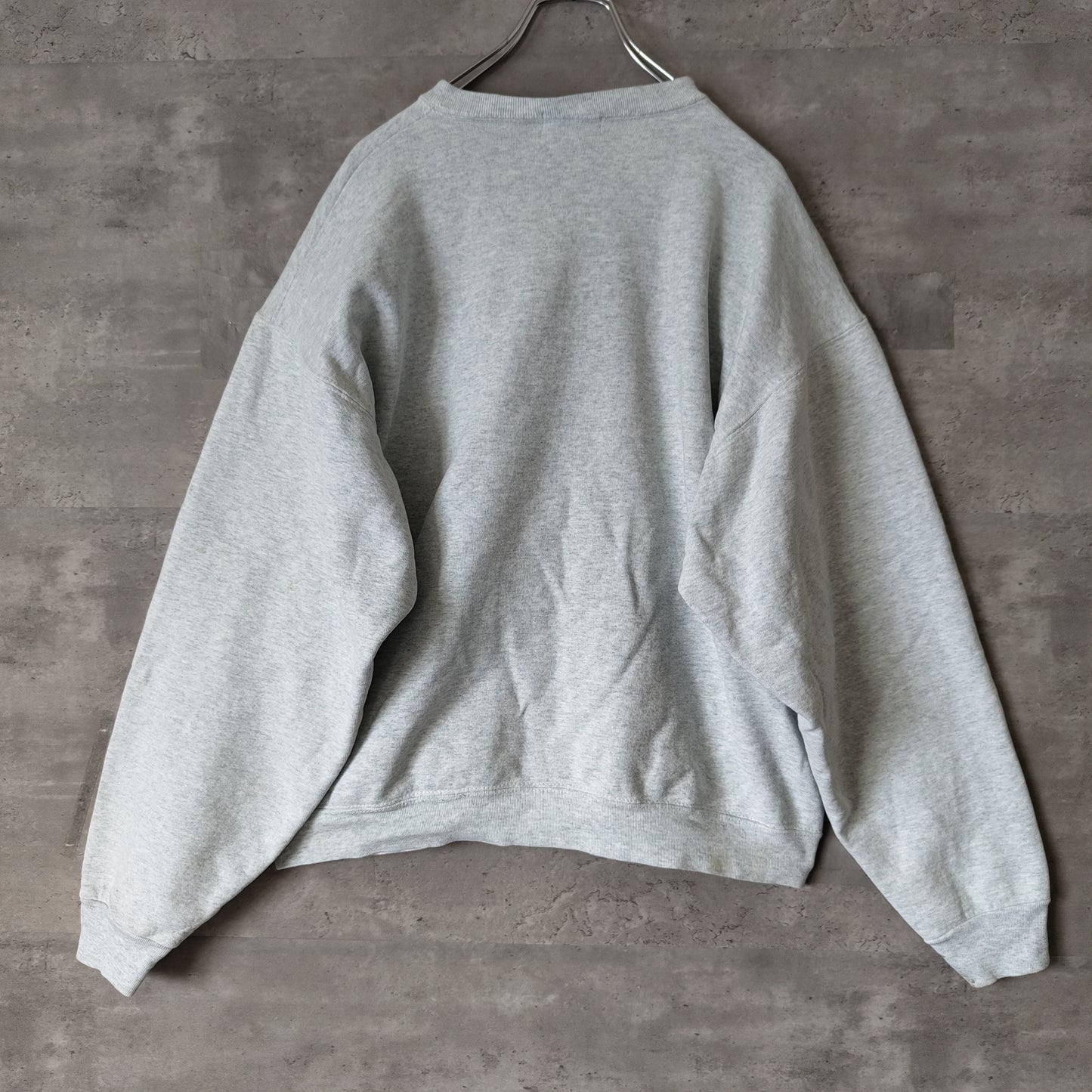 [TOMMY HILFIGER] 90s flag logo sweat