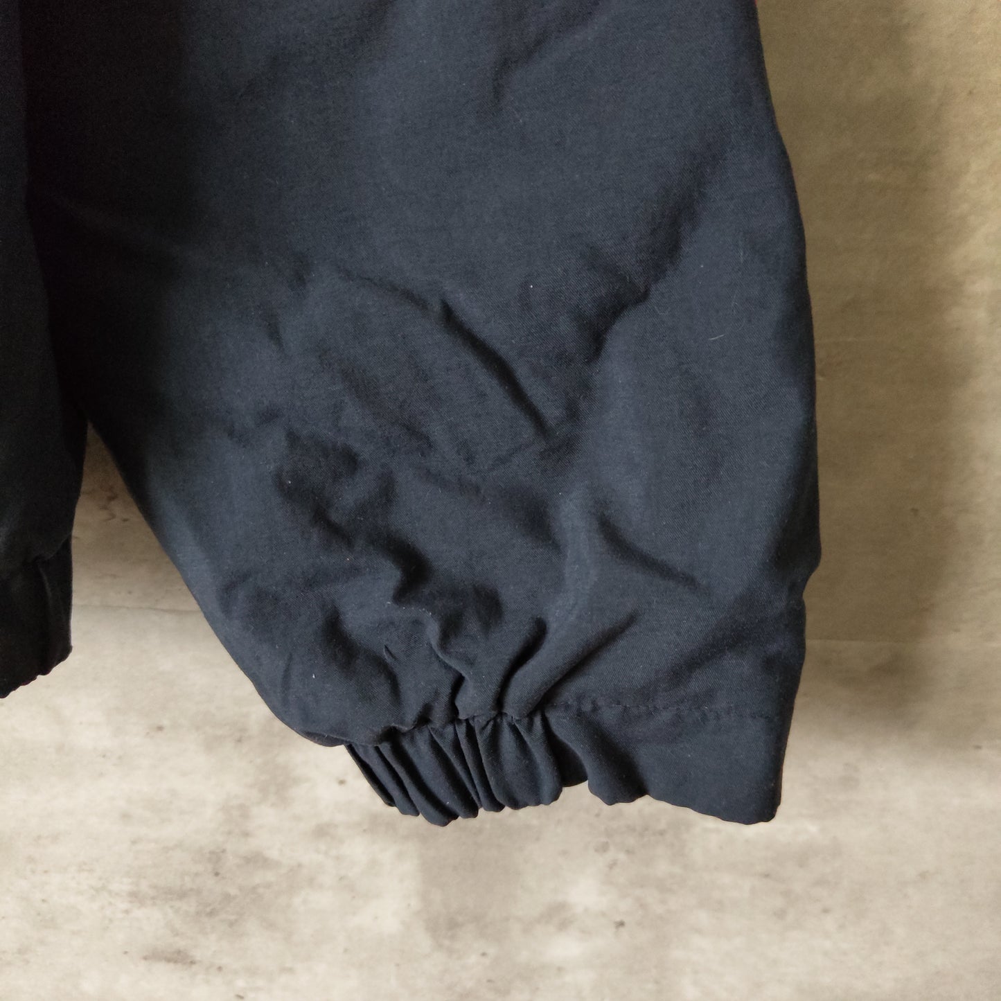 [EddieBauer] inner cotton nylon jacket