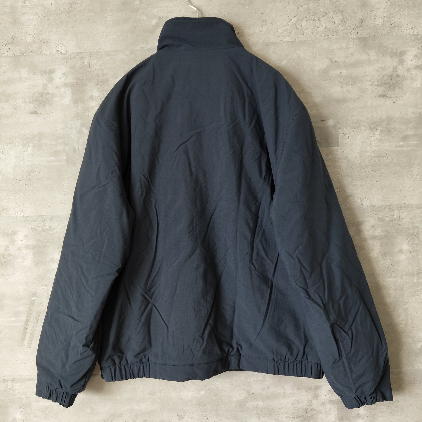 [EddieBauer] inner cotton nylon jacket