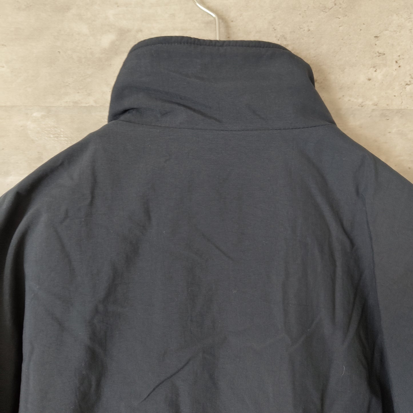[EddieBauer] inner cotton nylon jacket