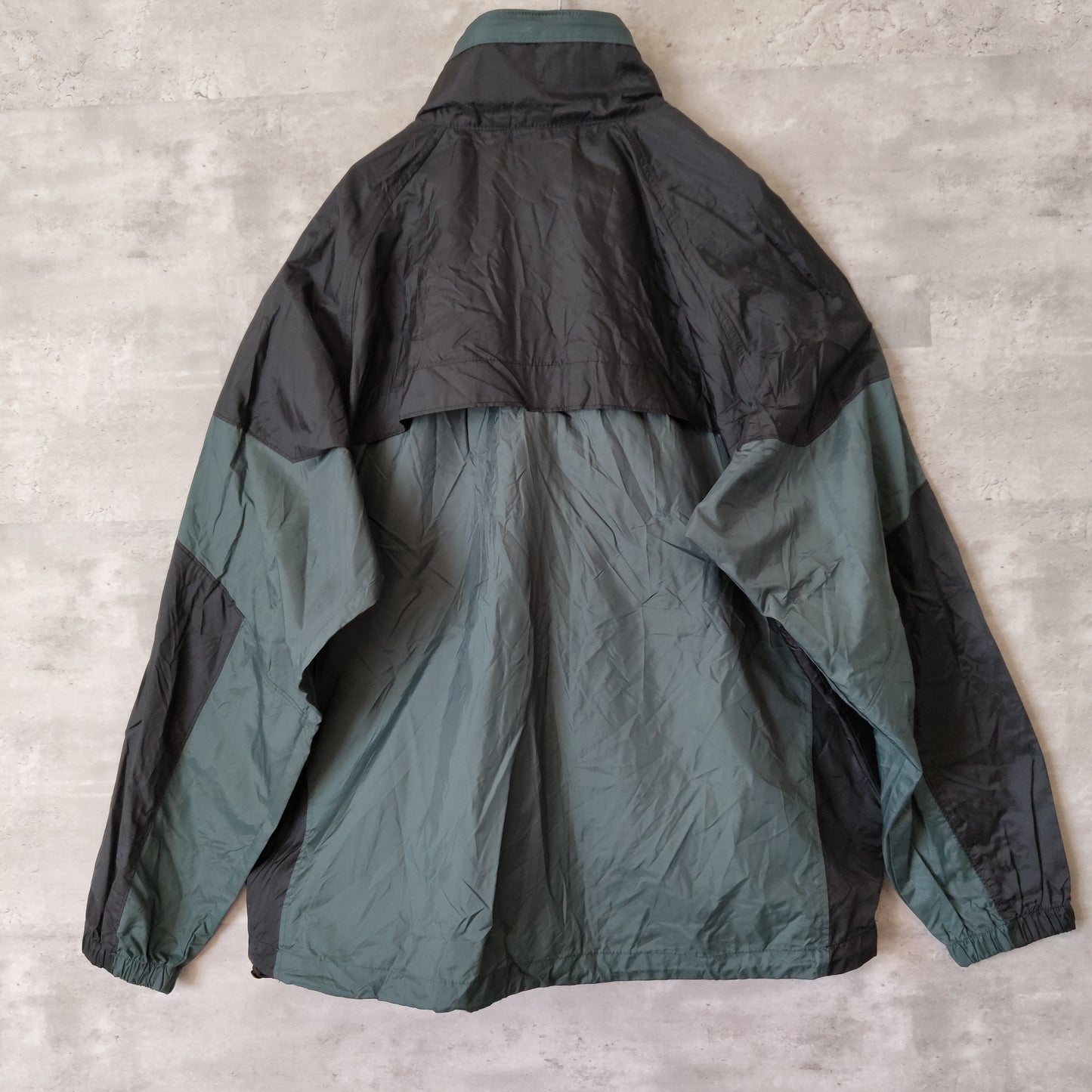 [Columbia] nylon jacket