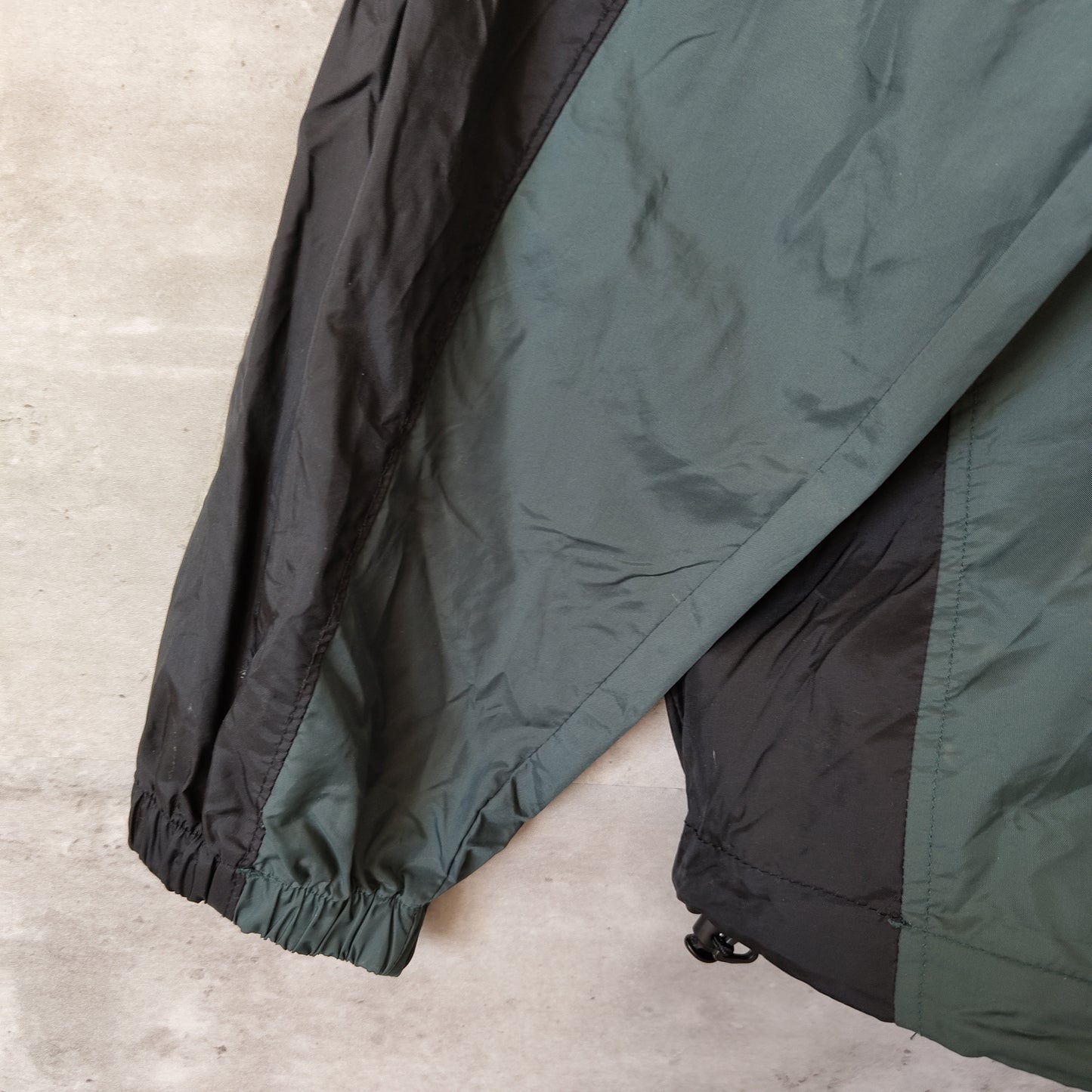 [Columbia] nylon jacket