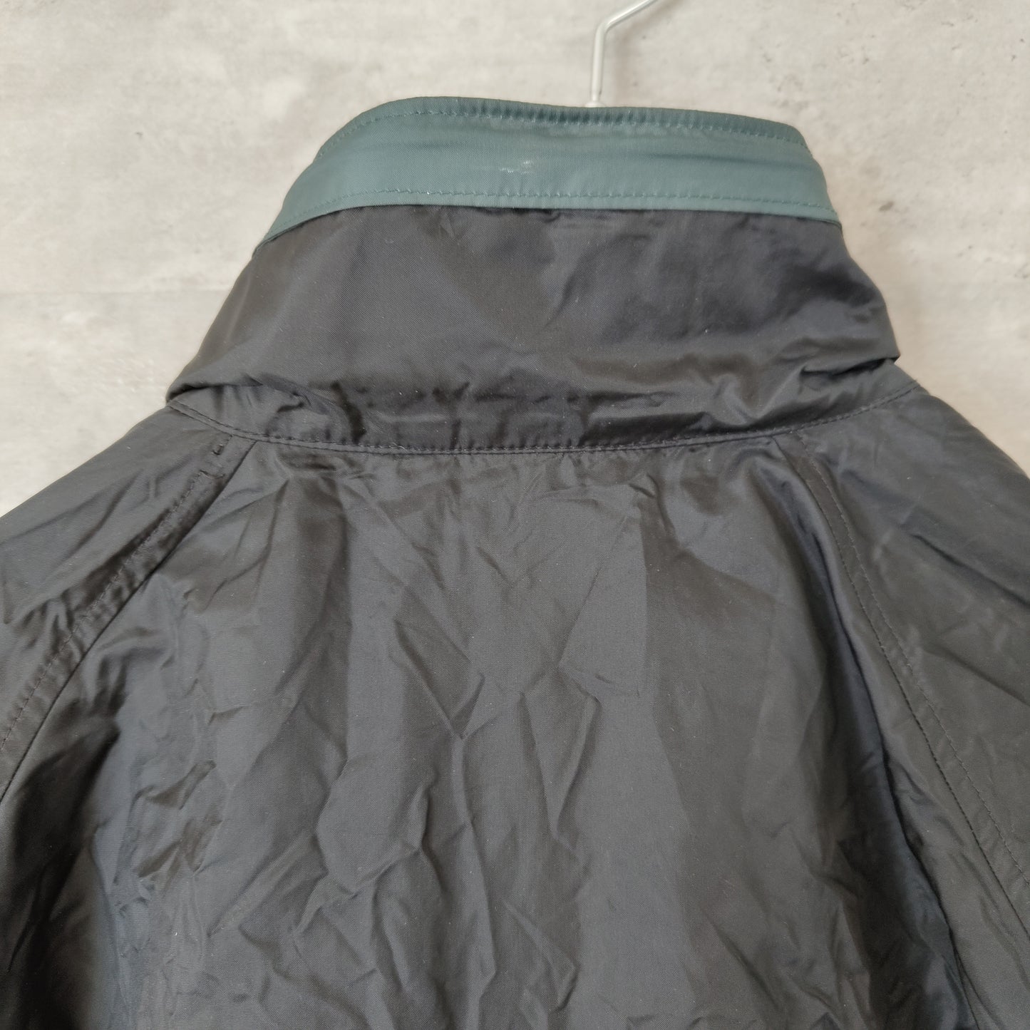 [Columbia] nylon jacket