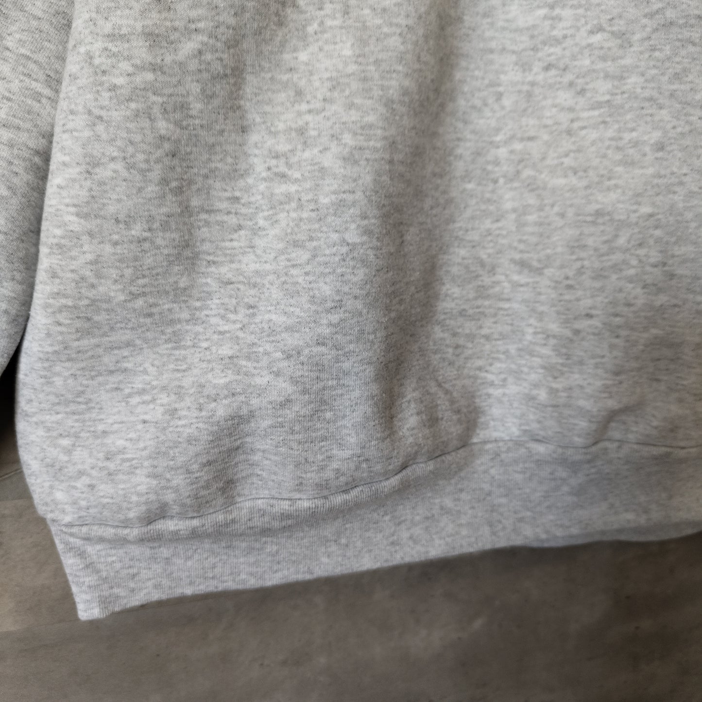 [U.S.AIRFORCE] traning sweat, made in U.S.A