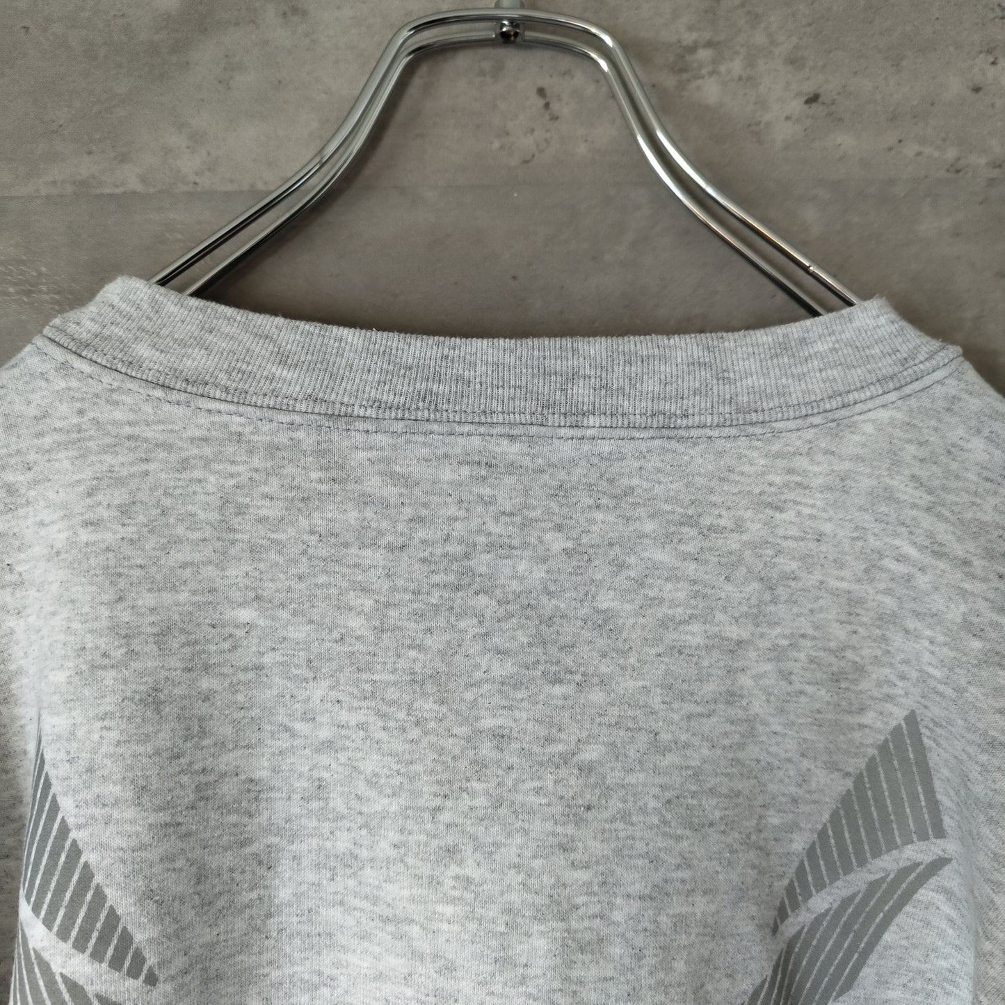 [U.S.AIRFORCE] traning sweat, made in U.S.A
