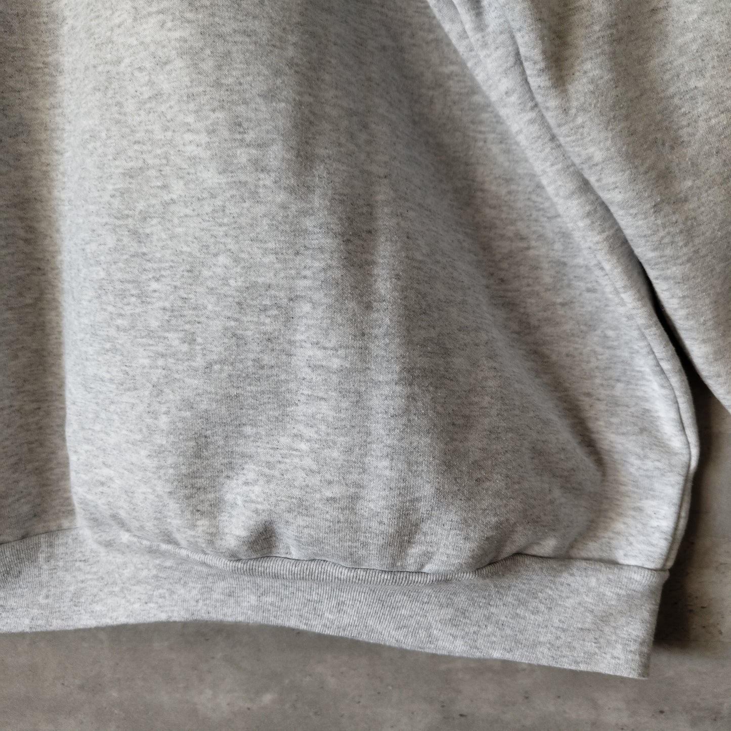 [U.S.AIRFORCE] traning sweat, made in U.S.A