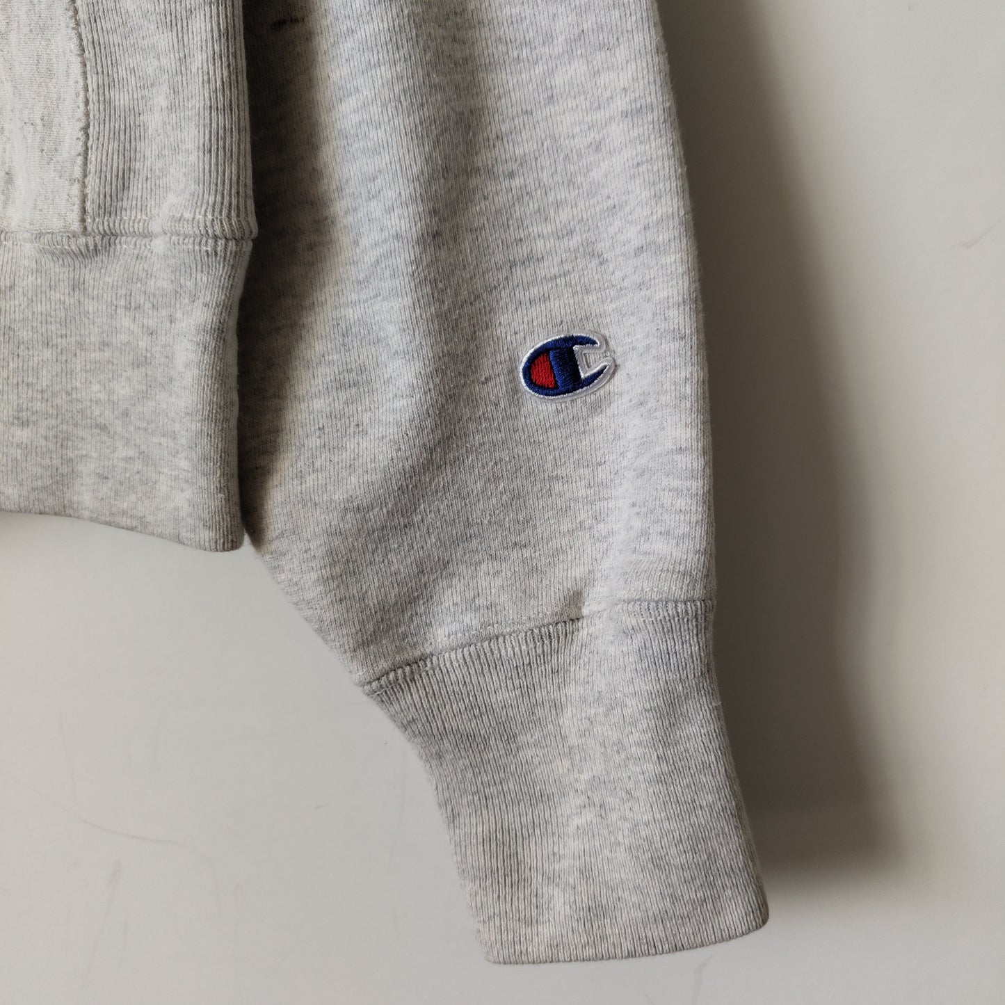 [Champion] reverse weave sweat