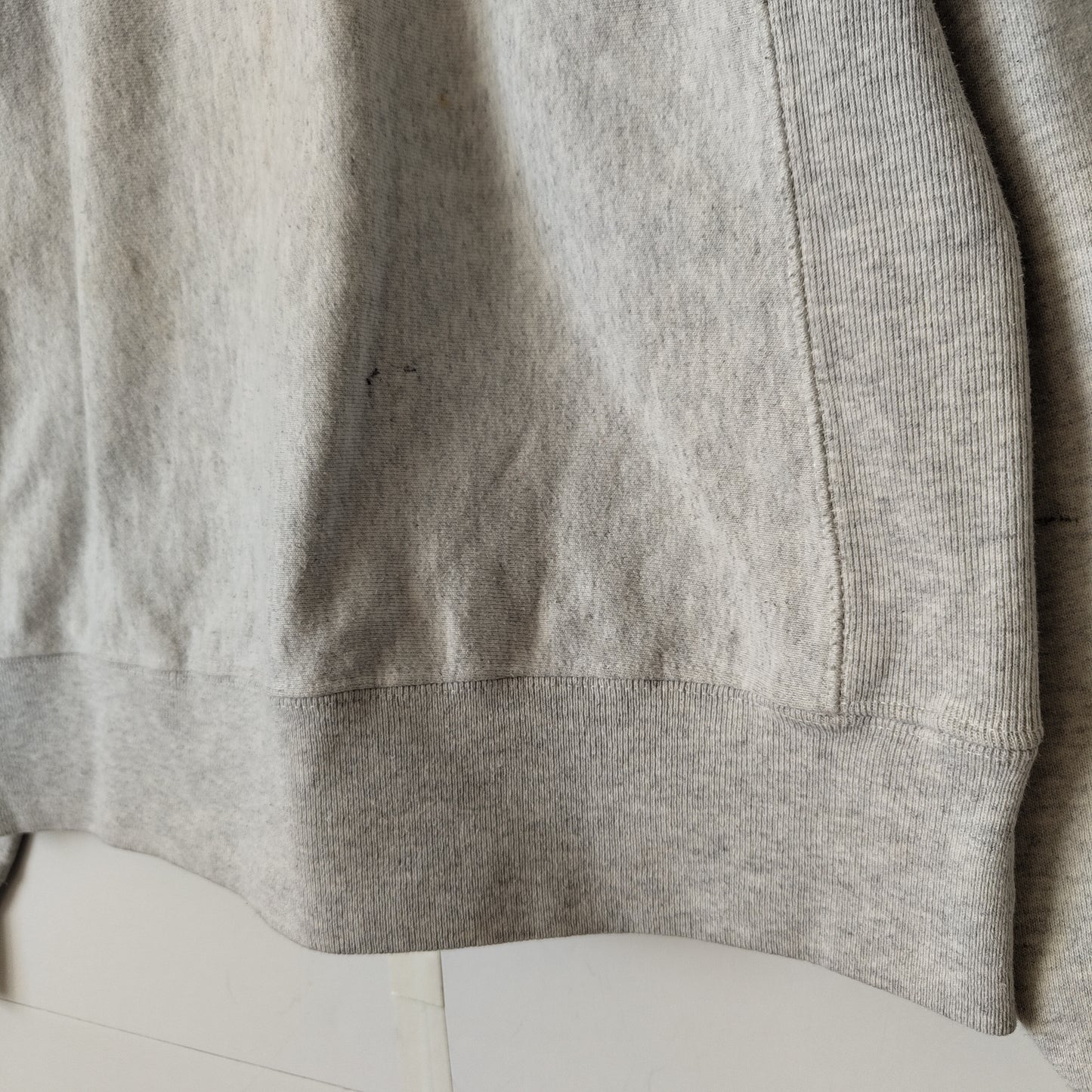 [Champion] reverse weave sweat
