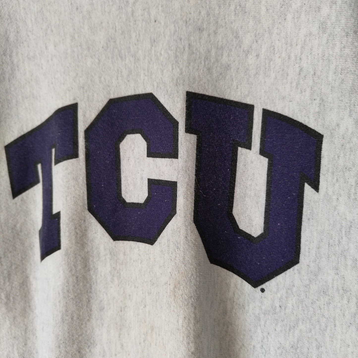 [Champion] reverse weave sweat