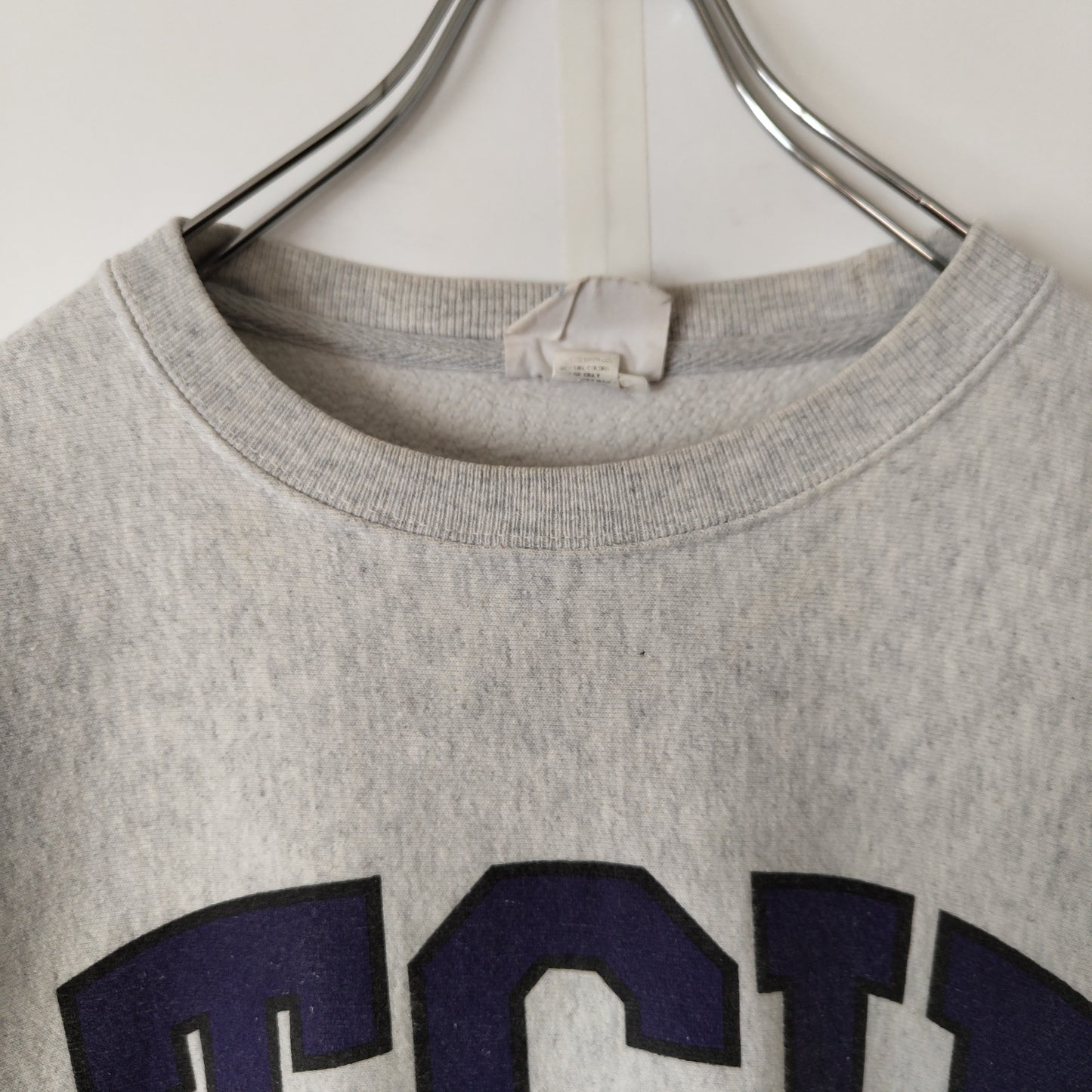 [Champion] reverse weave sweat