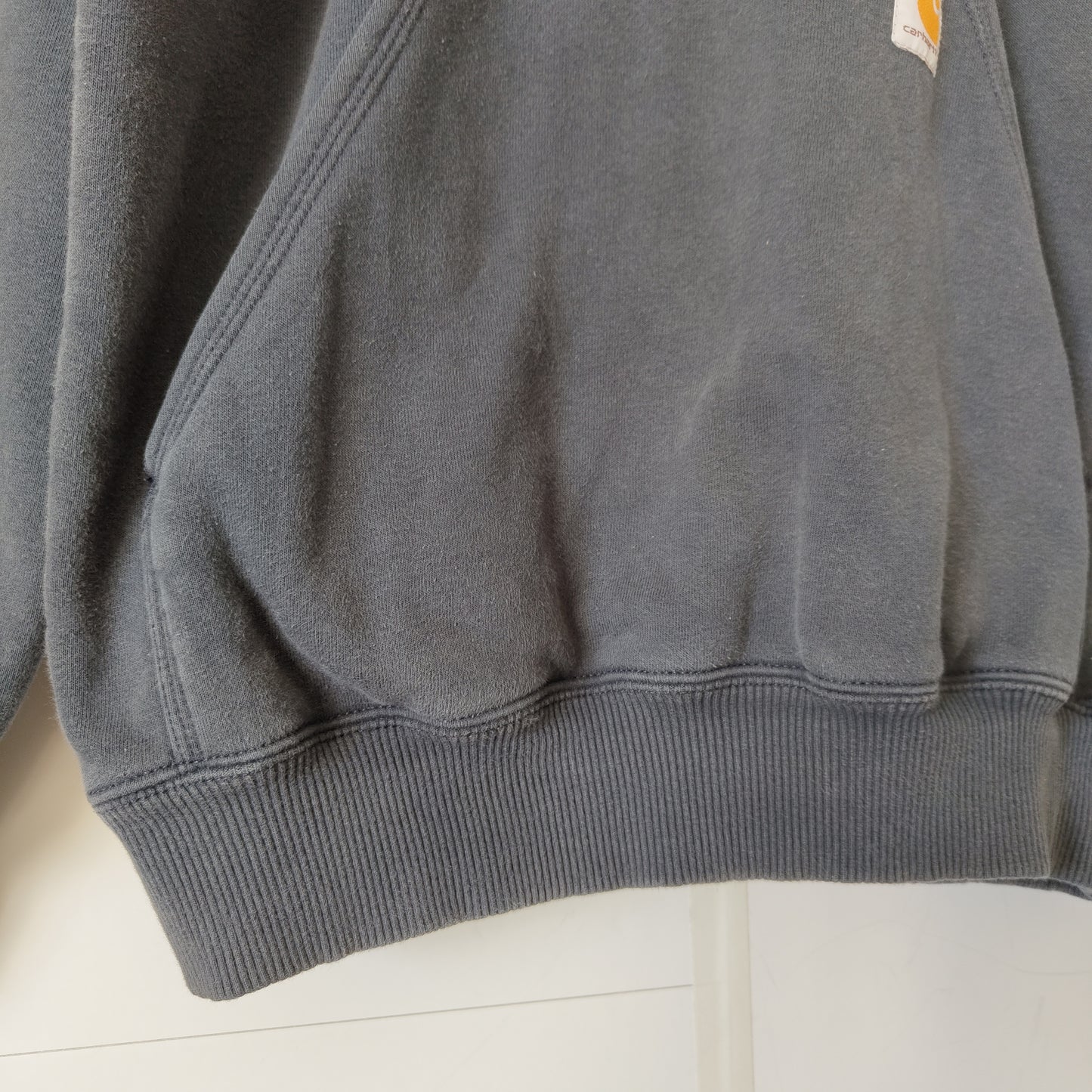 [Carhartt] pullover parker
