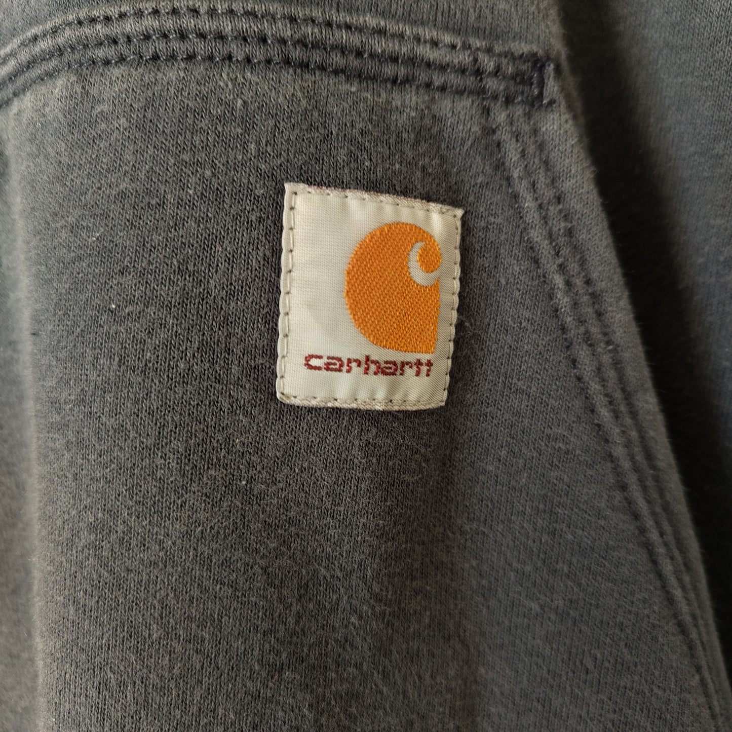 [Carhartt] pullover parker