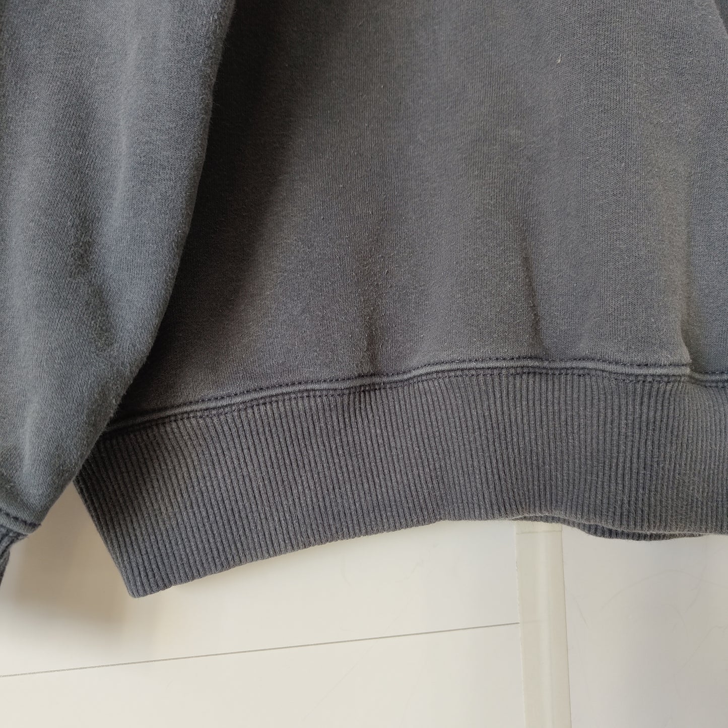 [Carhartt] pullover parker