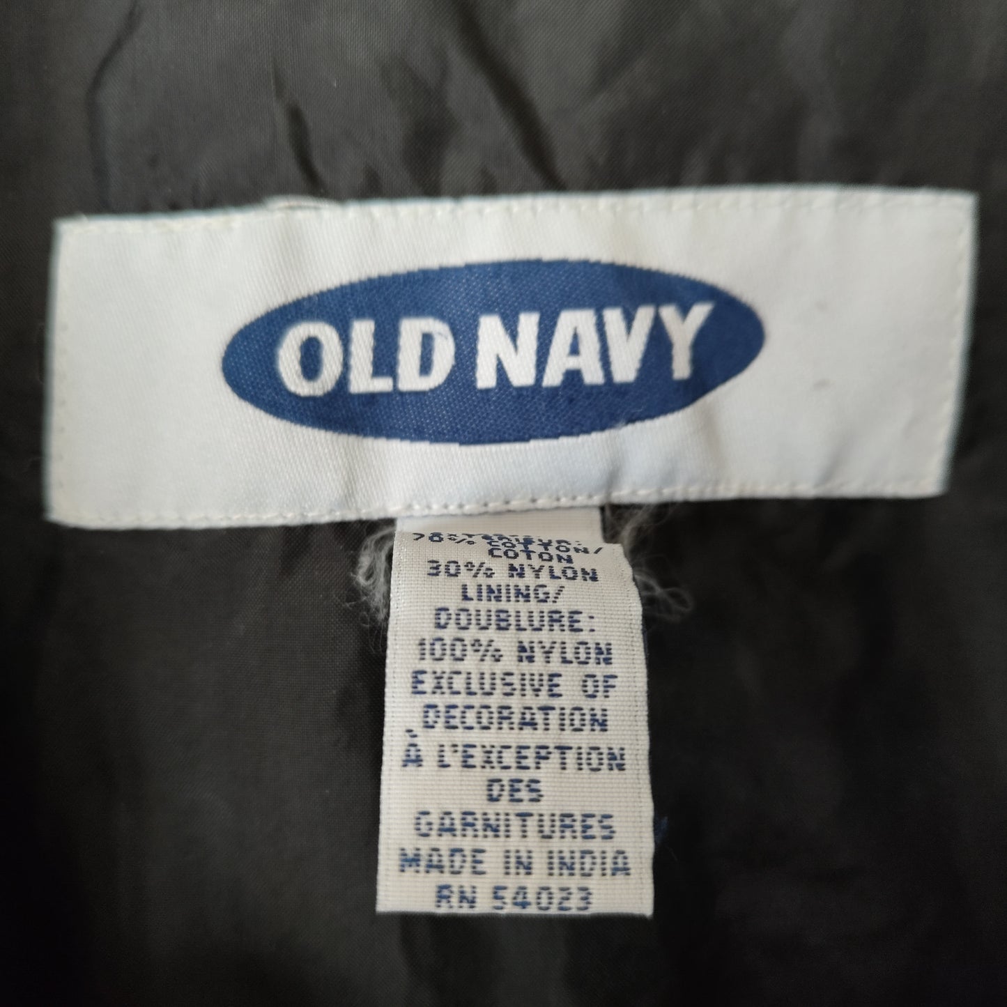 [OLDNAVY] nylon jacket