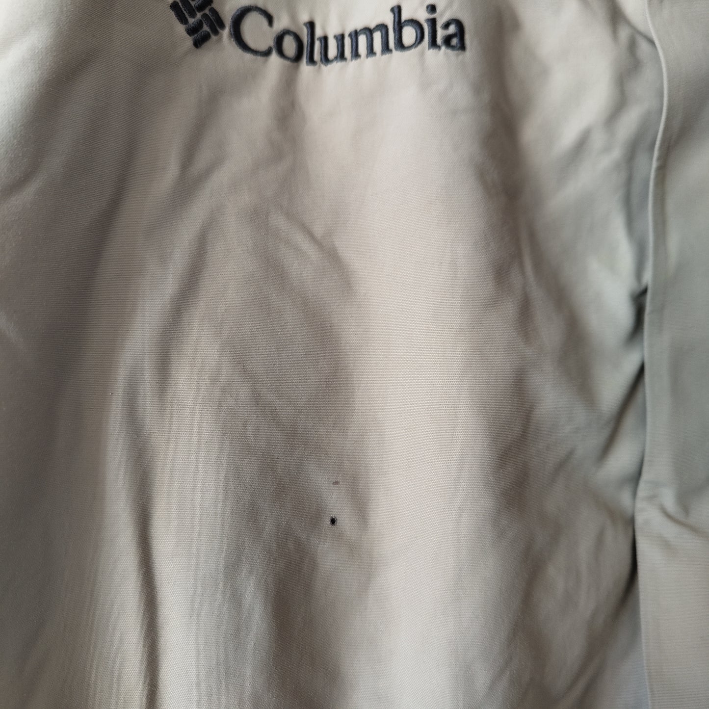 [Columbia] nylon jacket