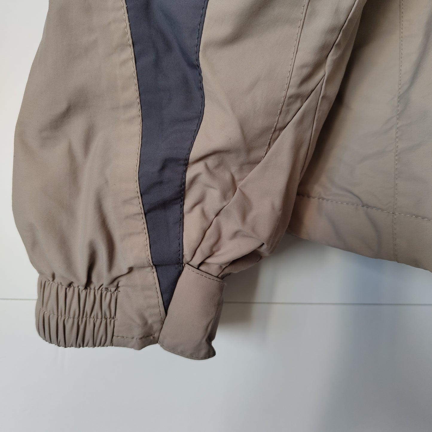 [Columbia] nylon jacket