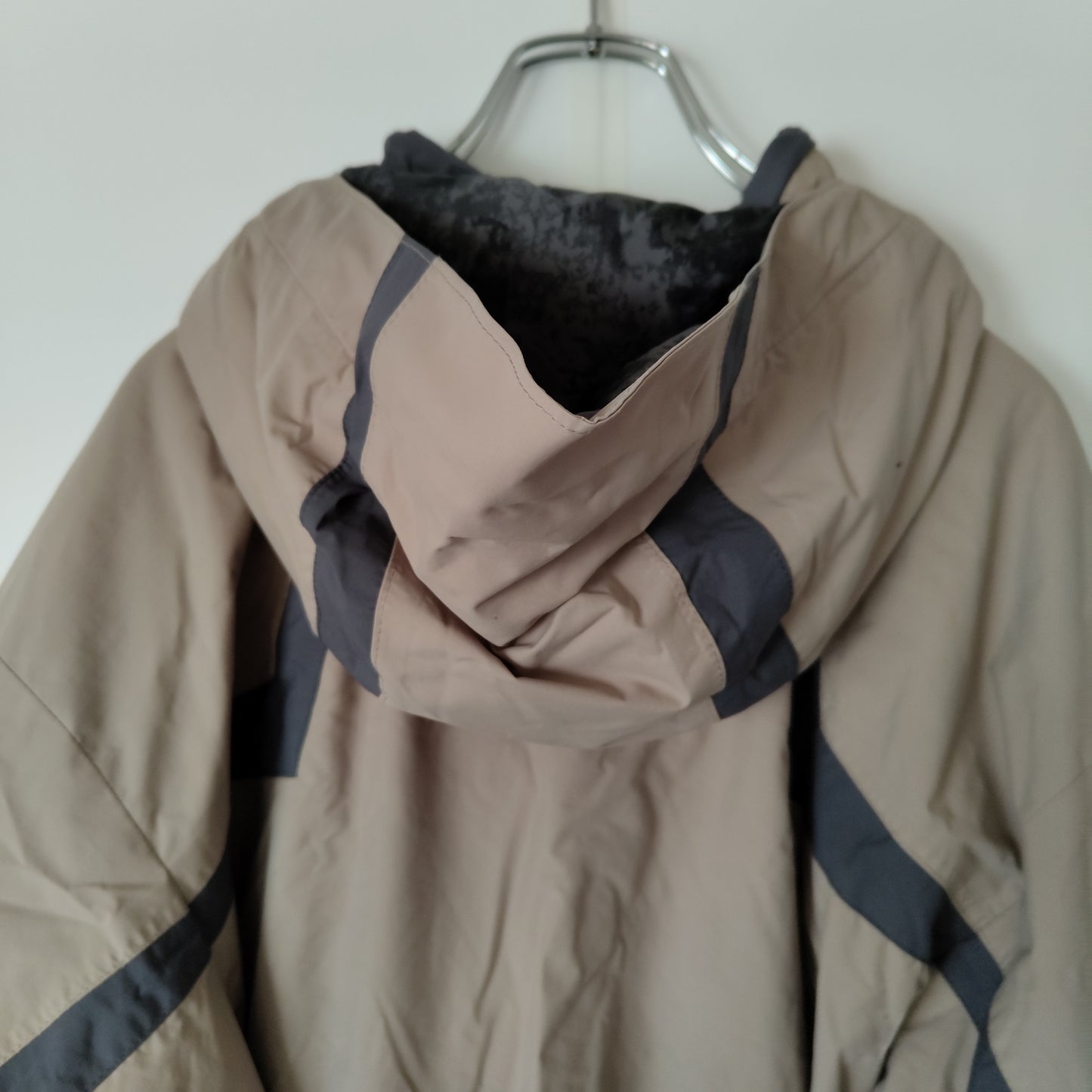 [Columbia] nylon jacket