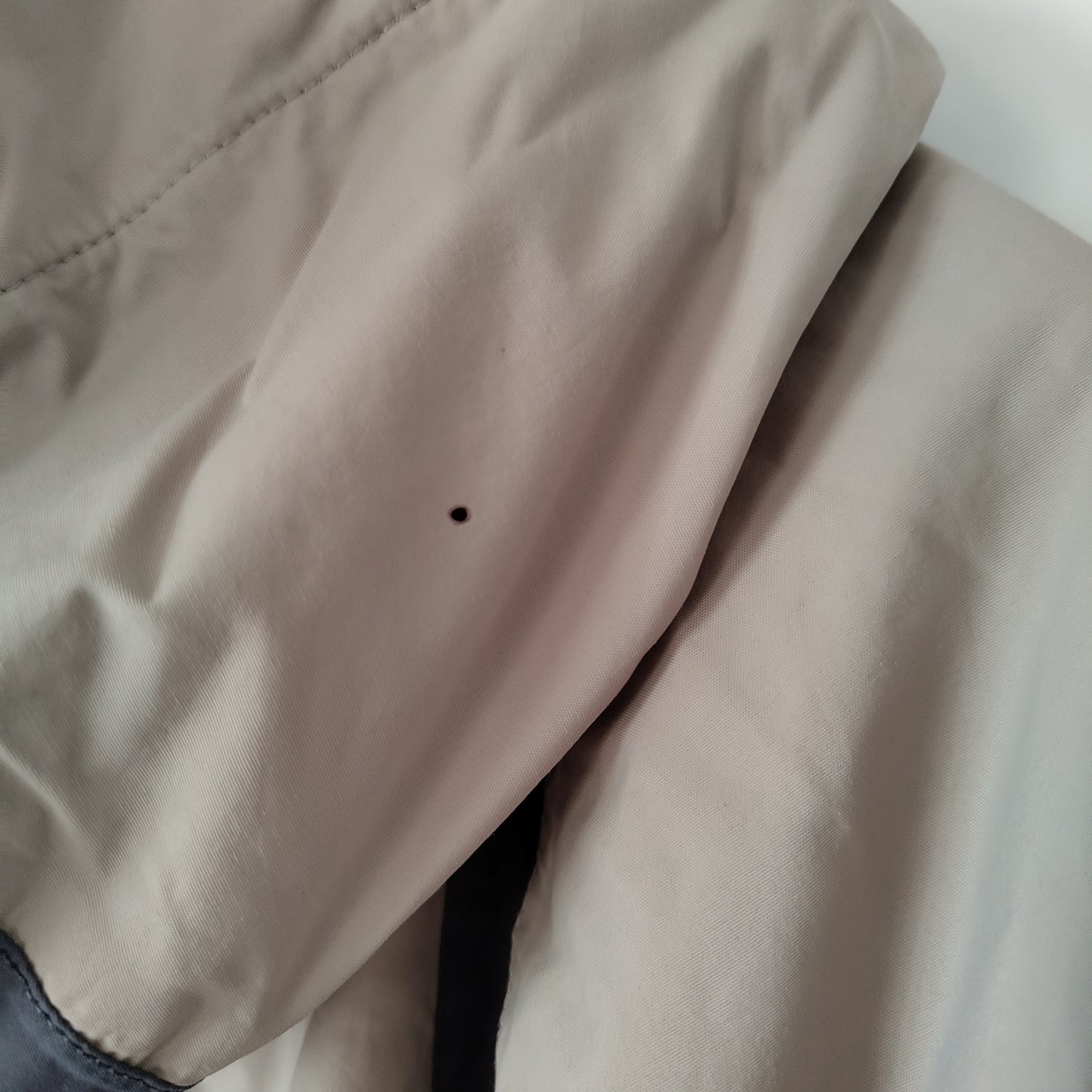 [Columbia] nylon jacket