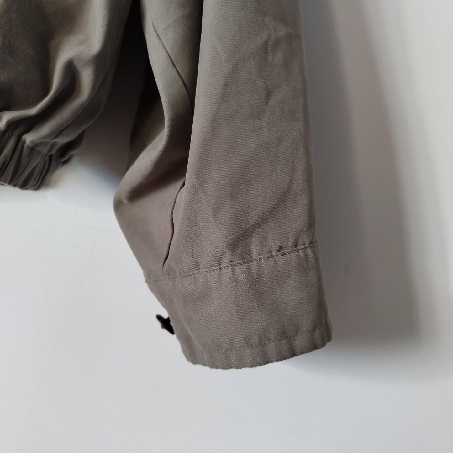 [NAUTICA] 90s swingtop jacket