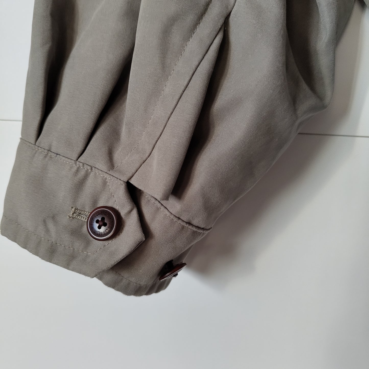 [NAUTICA] 90s swingtop jacket