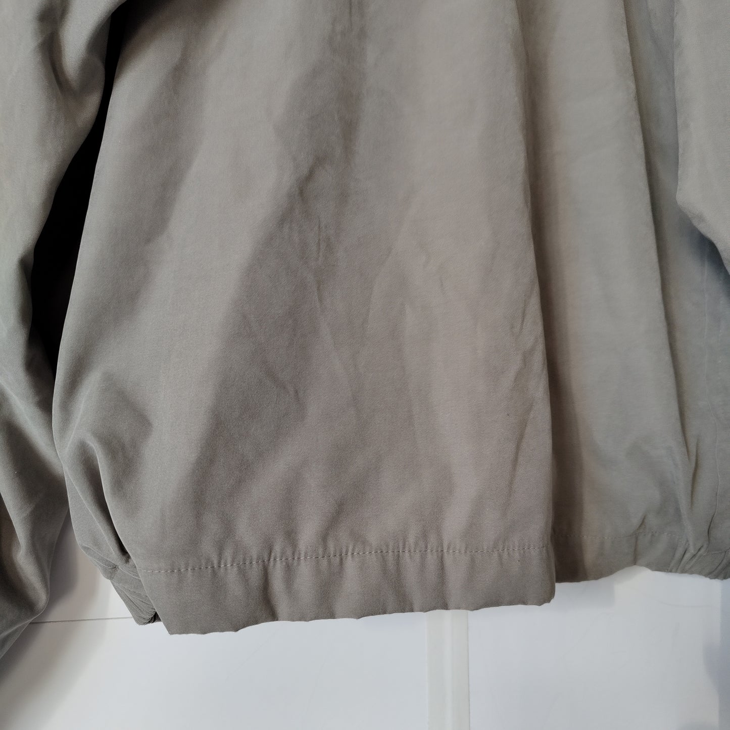 [NAUTICA] 90s swingtop jacket