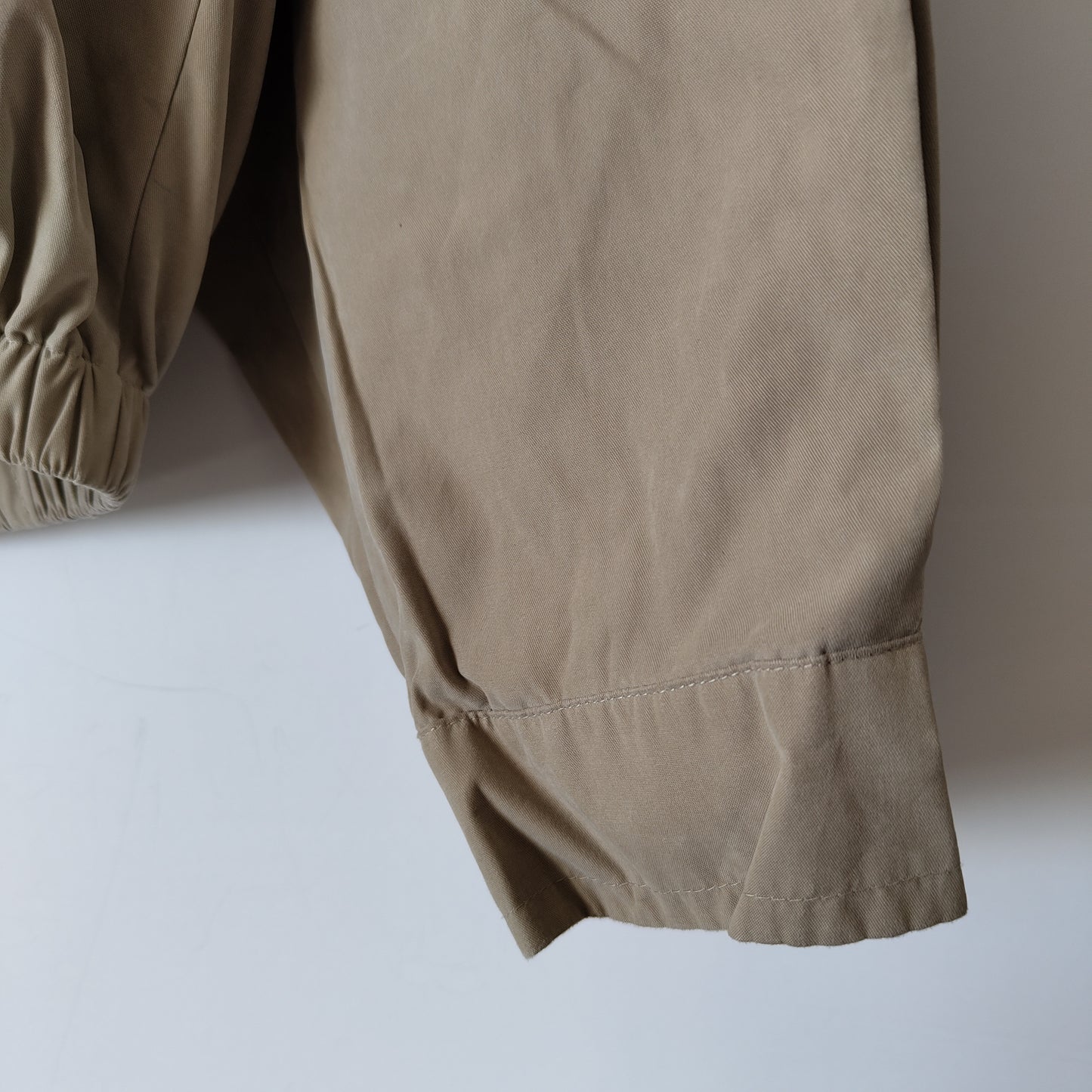 [NAUTICA] 90s swingtop jacket