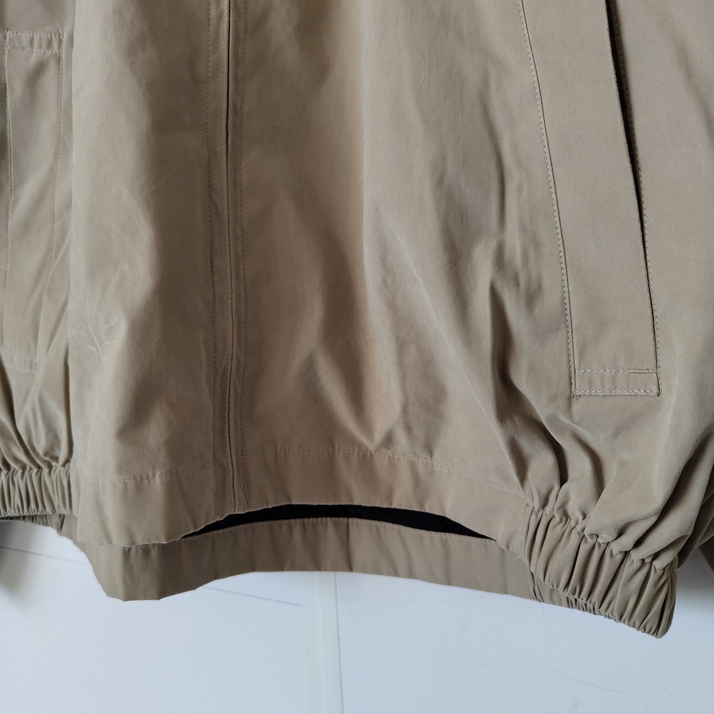 [NAUTICA] 90s swingtop jacket