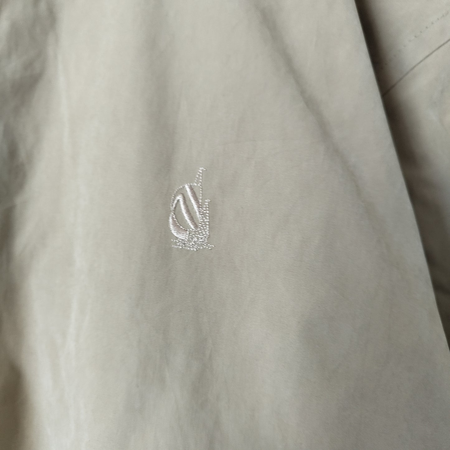 [NAUTICA] 90s swingtop jacket