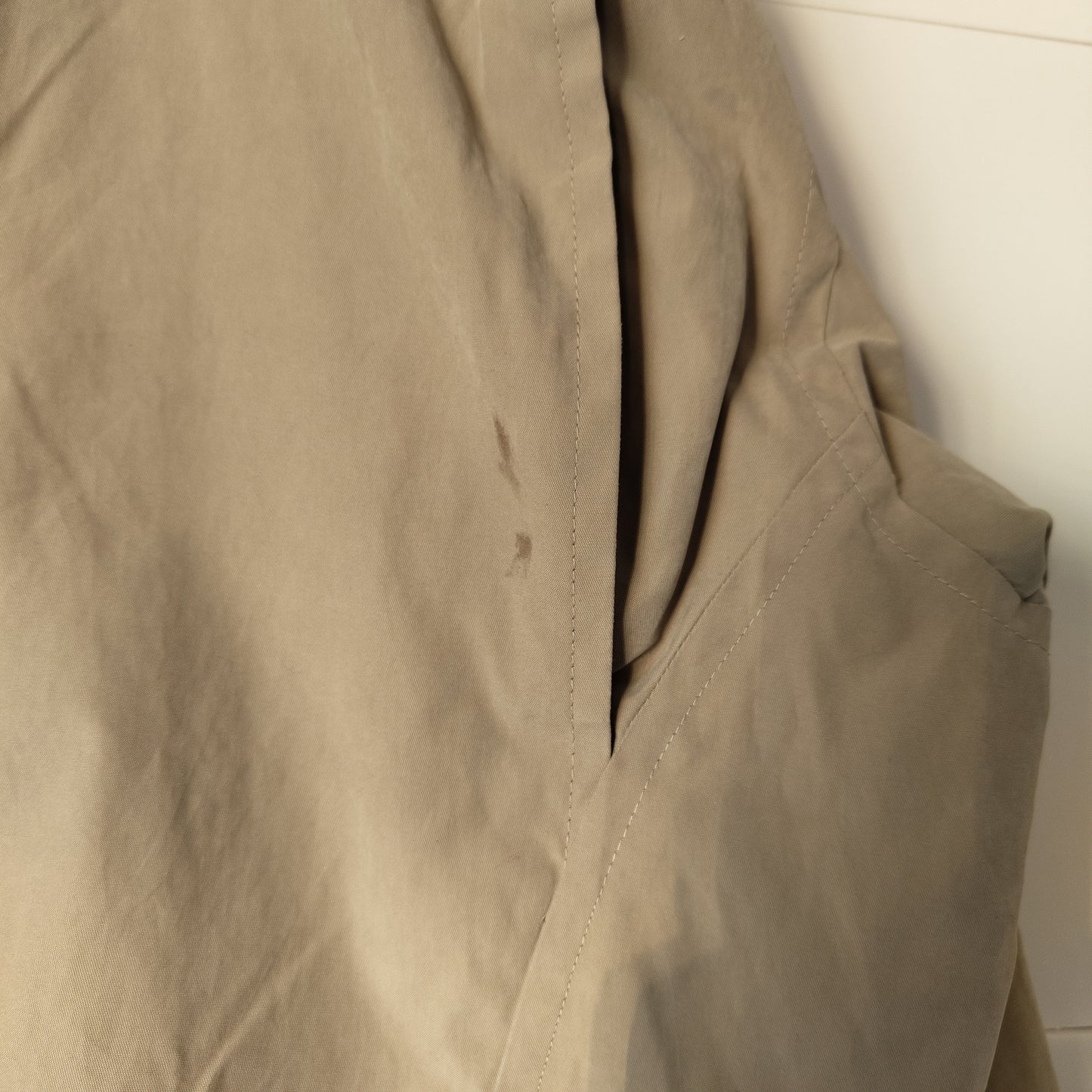 [NAUTICA] 90s swingtop jacket