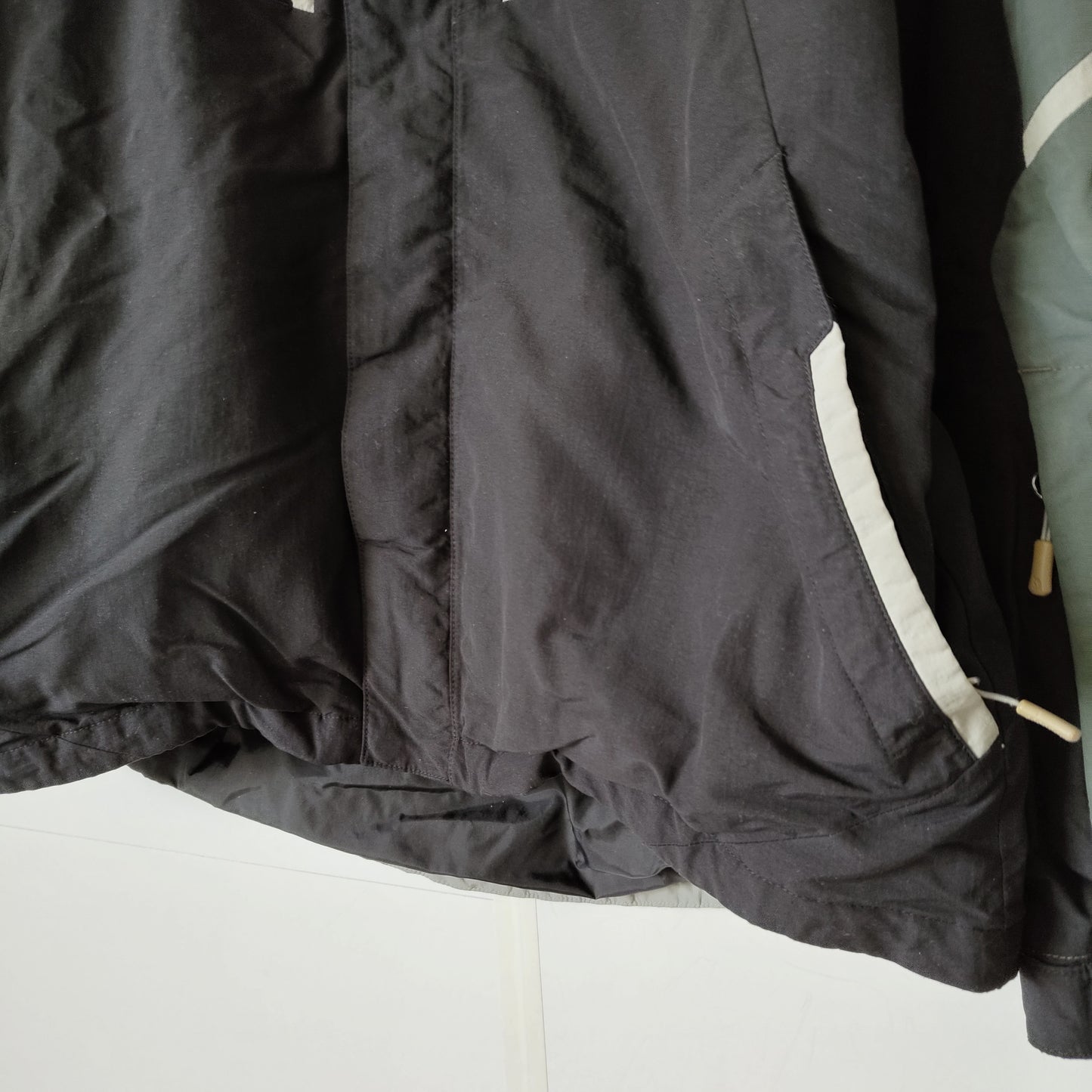 [THE NORTH FACE] nylon jacket