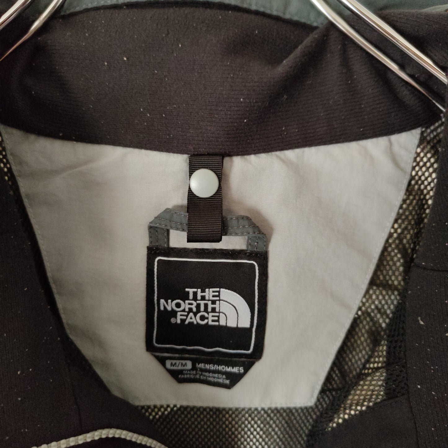 [THE NORTH FACE] nylon jacket