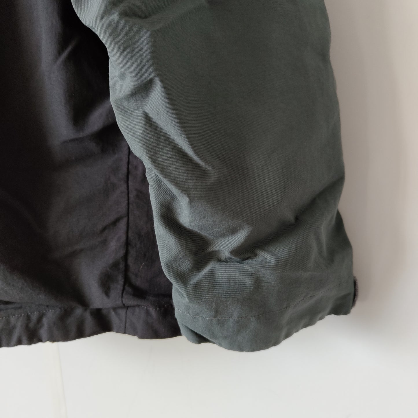[THE NORTH FACE] nylon jacket