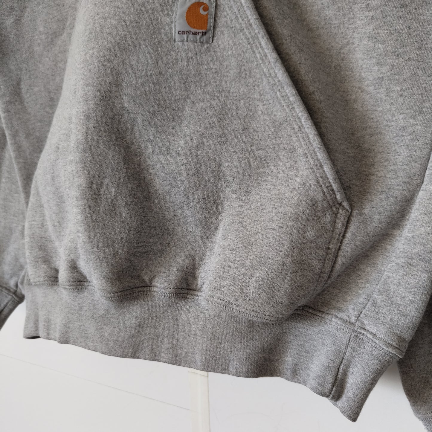 [Carhartt] pullover parker
