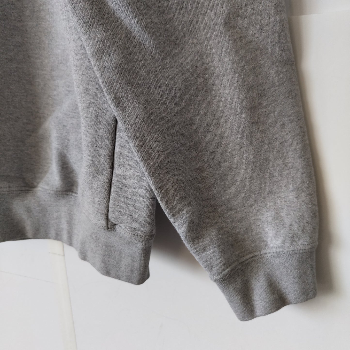 [Carhartt] pullover parker