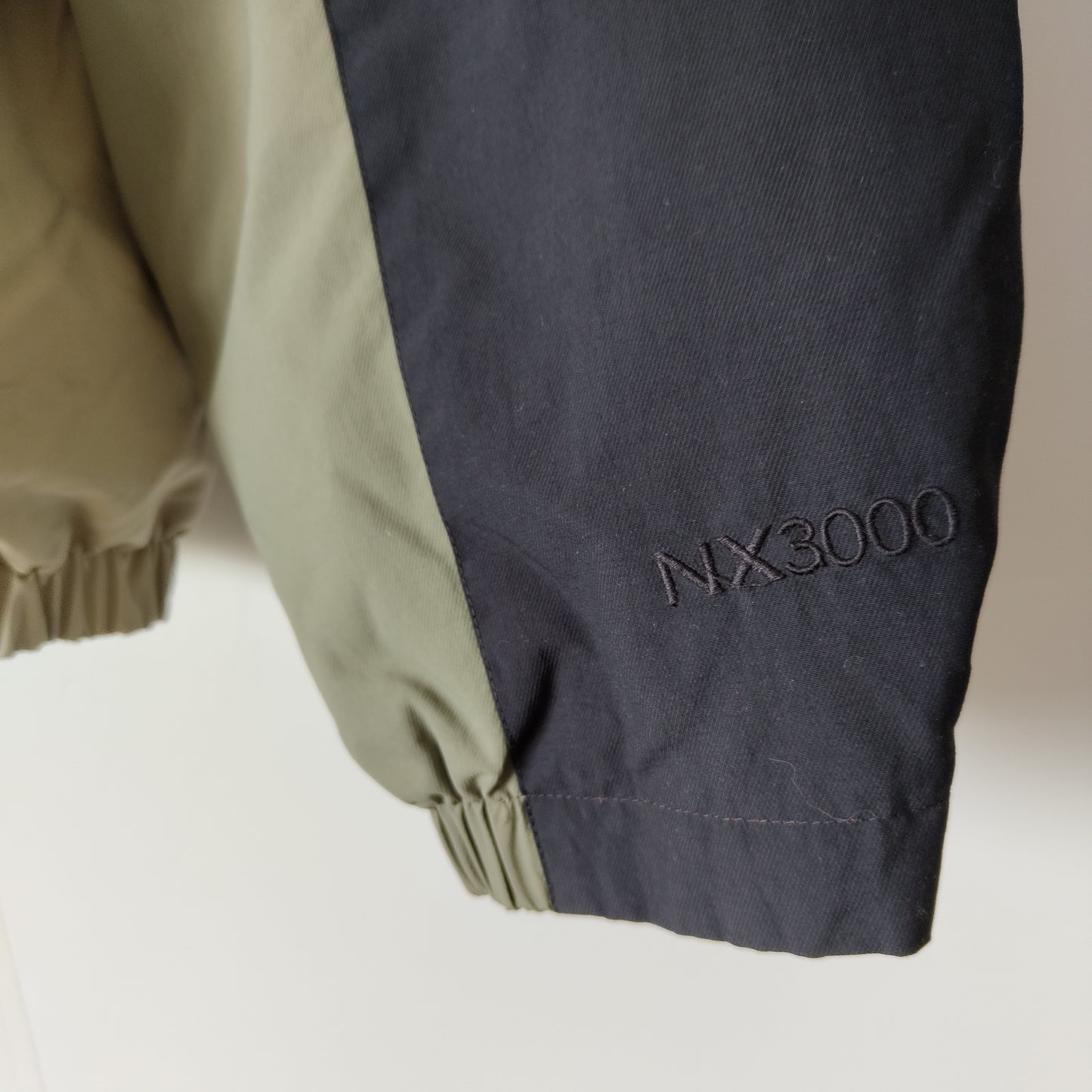 [NAUTICA] reversible down jacket